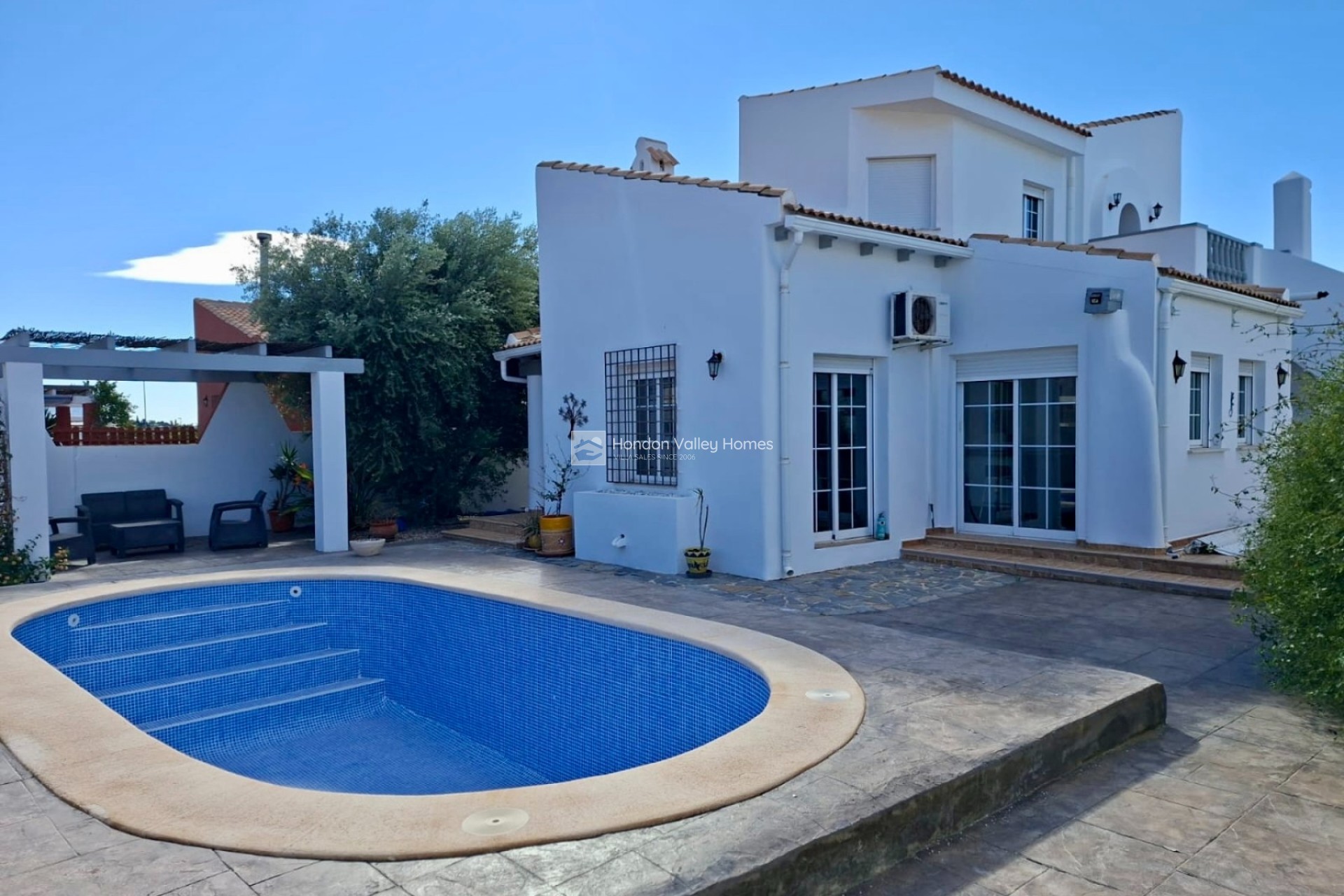 Revente - Villa - Detached - Fortuna