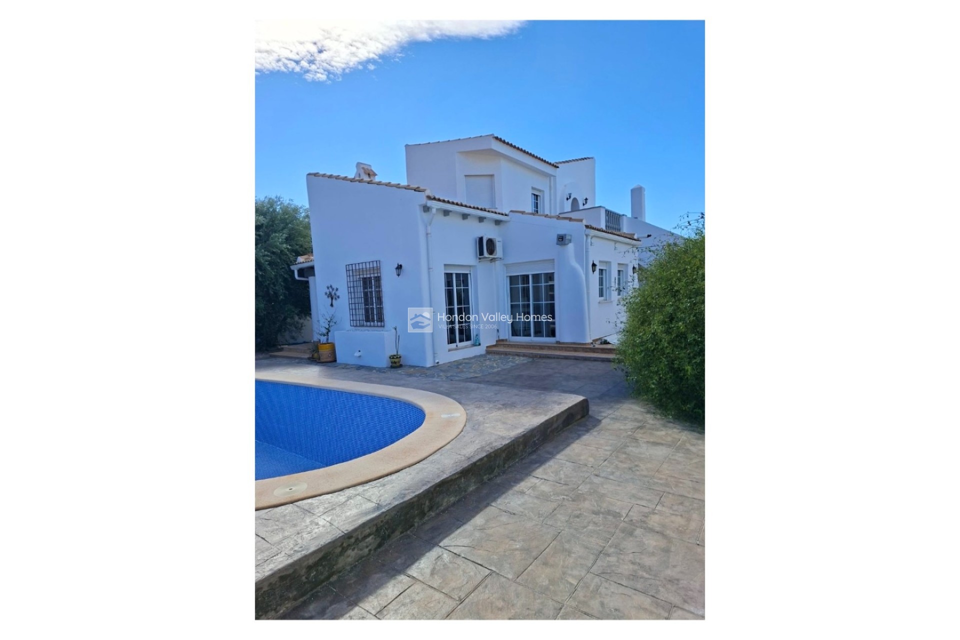 Revente - Villa - Detached - Fortuna