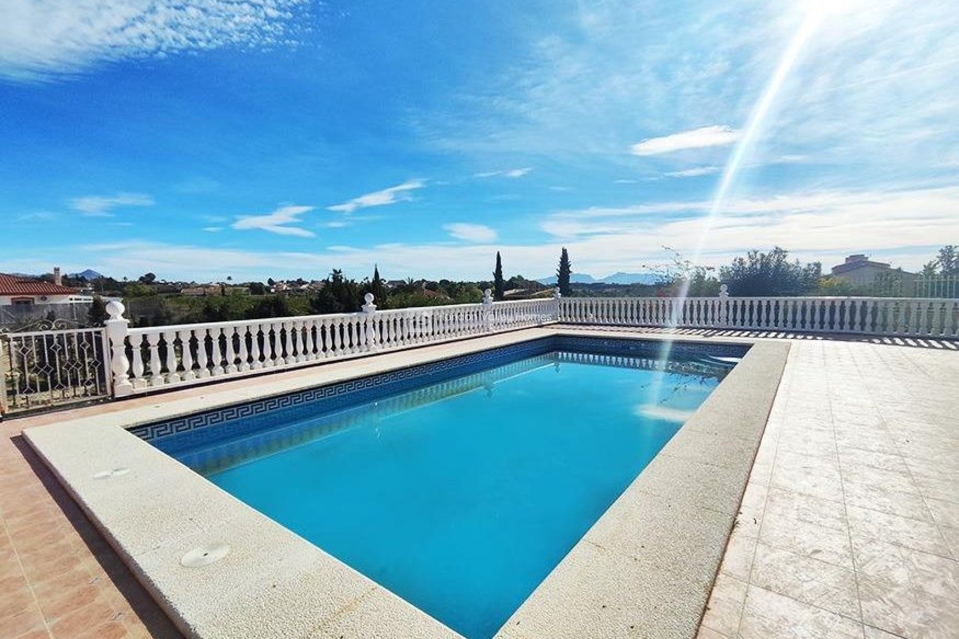 Revente - Villa - Detached - Fortuna