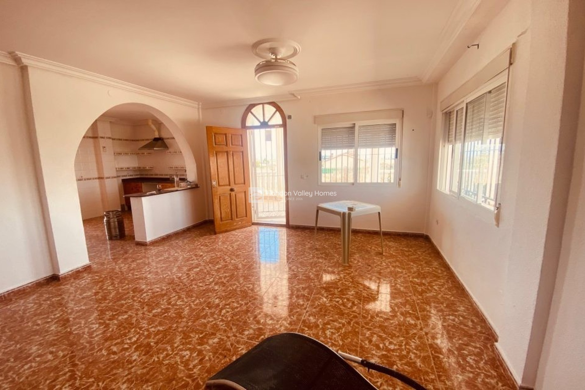 Revente - Villa - Detached - Fortuna