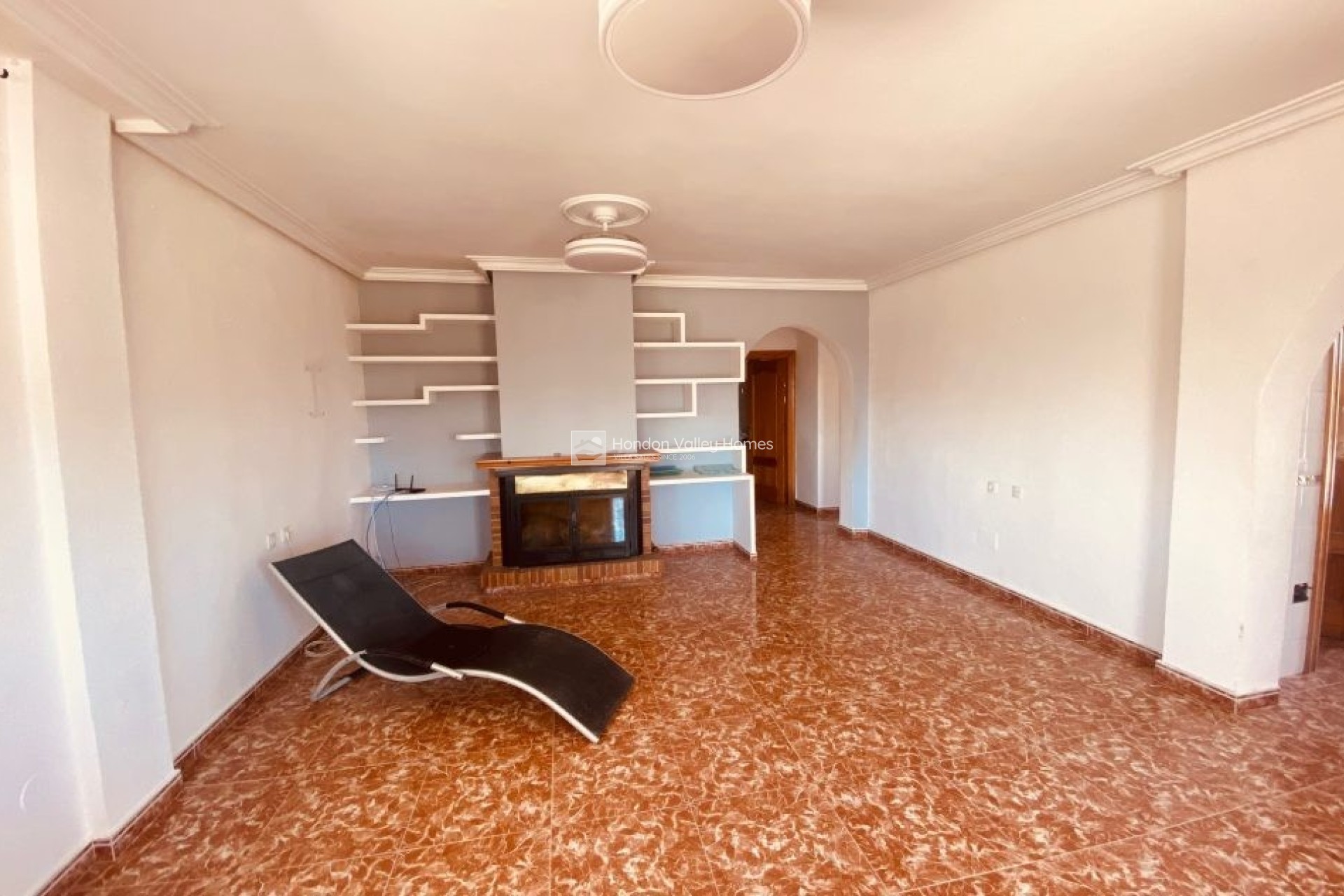 Revente - Villa - Detached - Fortuna
