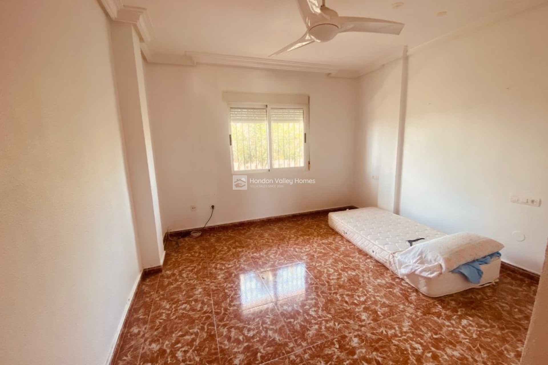 Revente - Villa - Detached - Fortuna