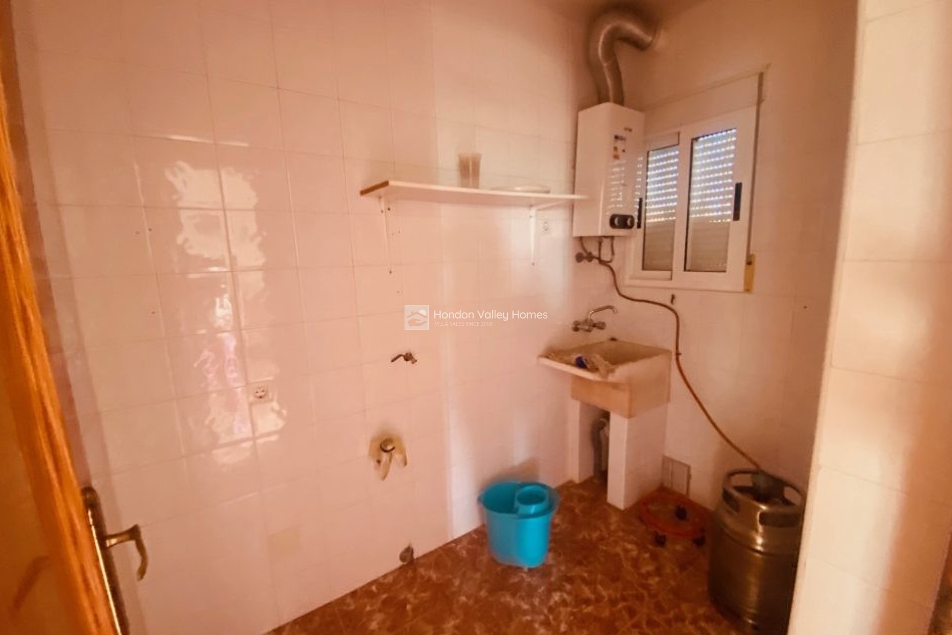 Revente - Villa - Detached - Fortuna