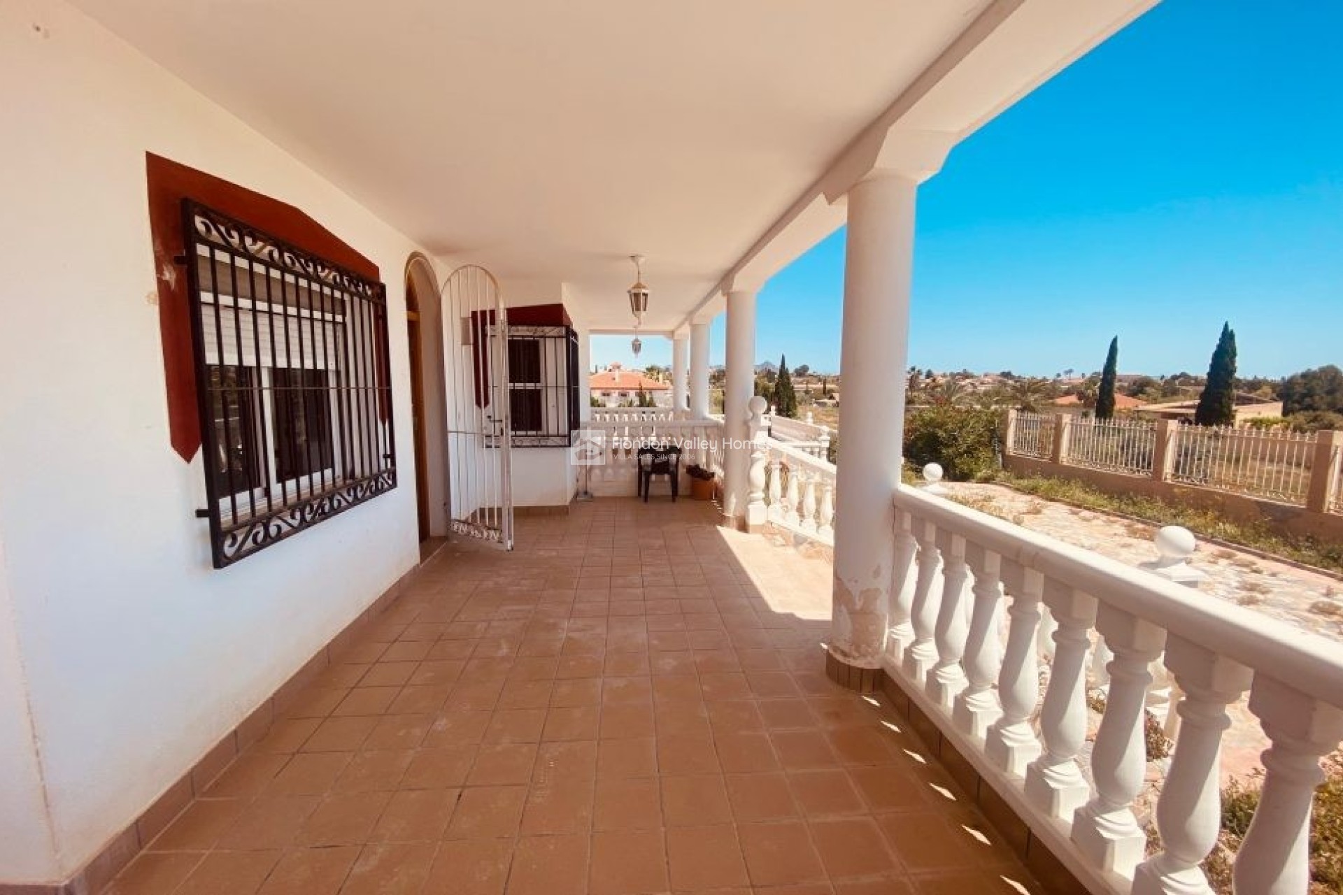 Revente - Villa - Detached - Fortuna