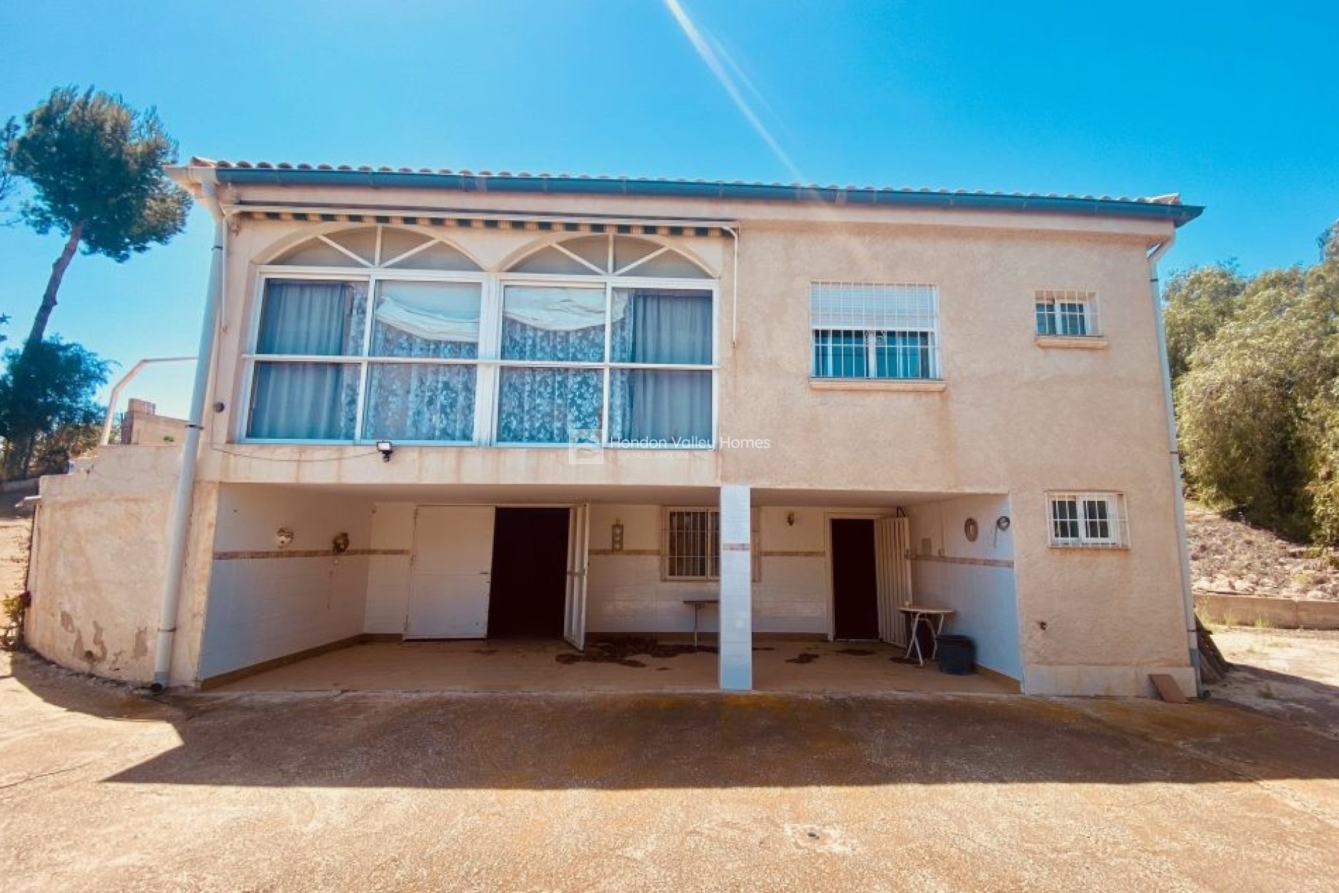 Revente - Villa - Detached - Fortuna