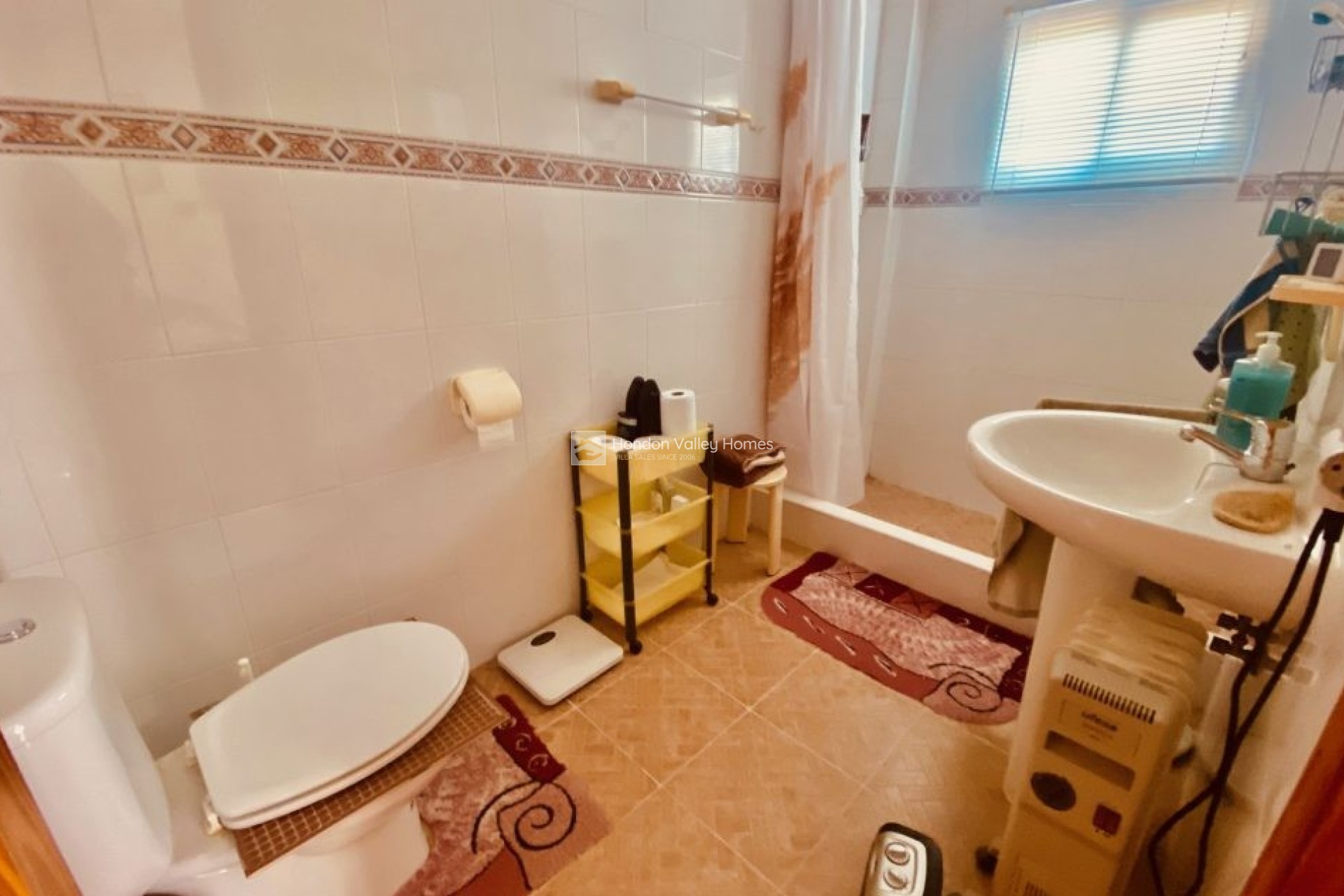 Revente - Villa - Detached - Fortuna