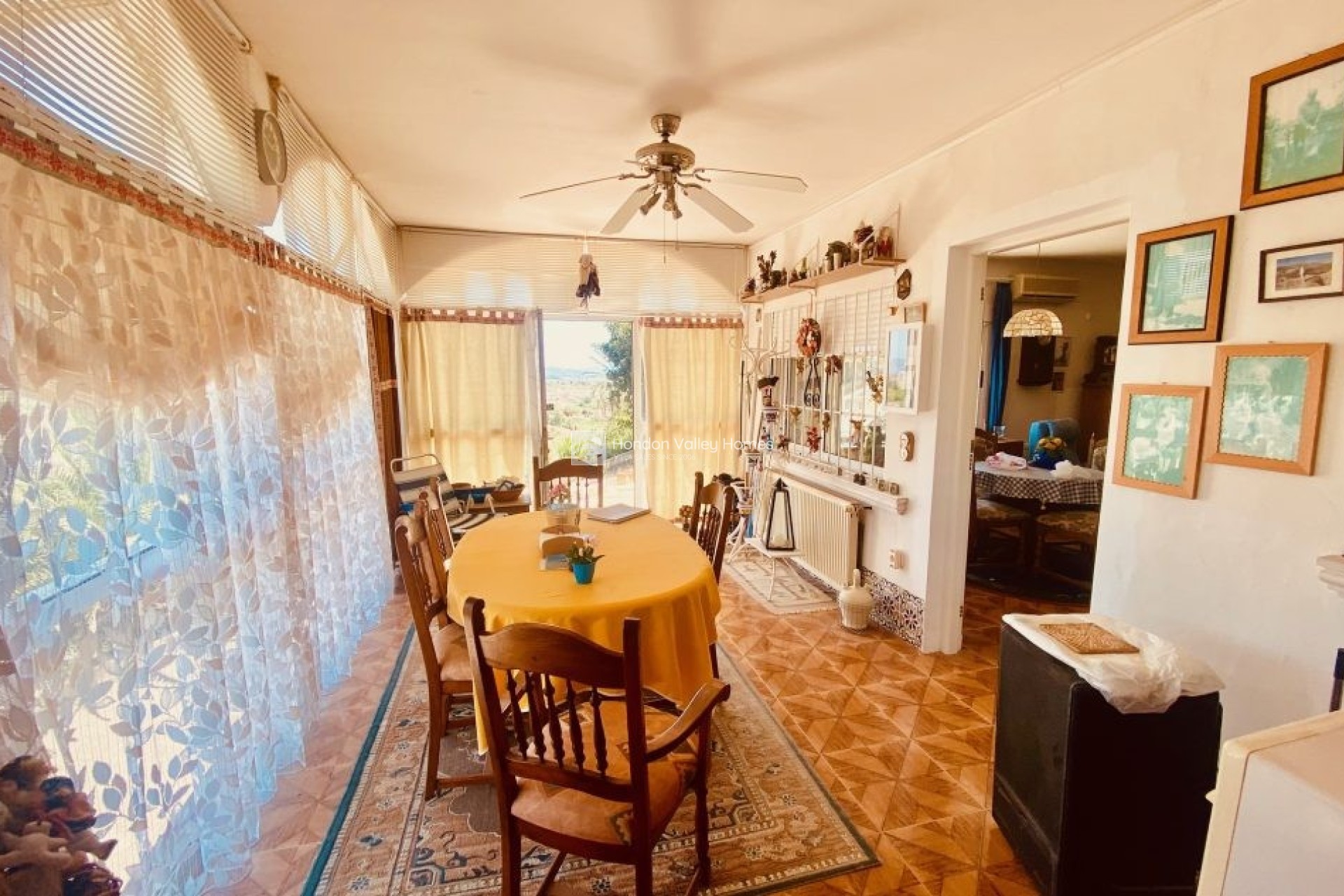 Revente - Villa - Detached - Fortuna