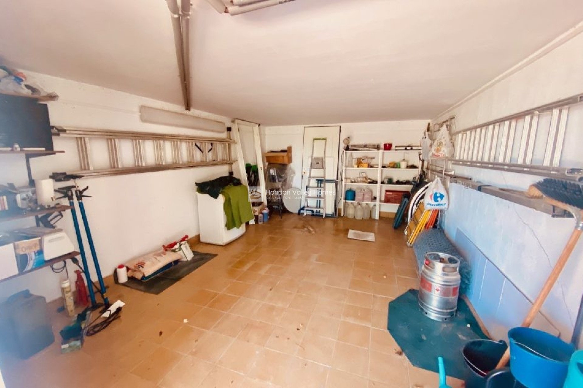 Revente - Villa - Detached - Fortuna