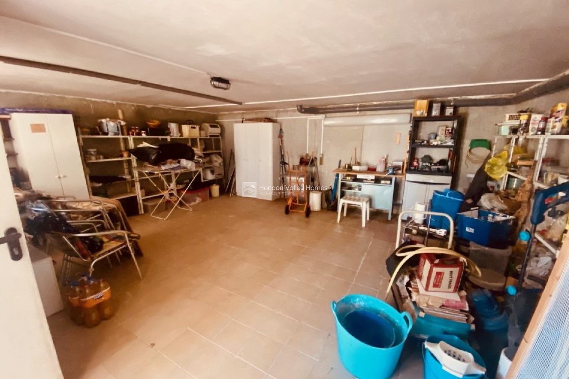 Revente - Villa - Detached - Fortuna