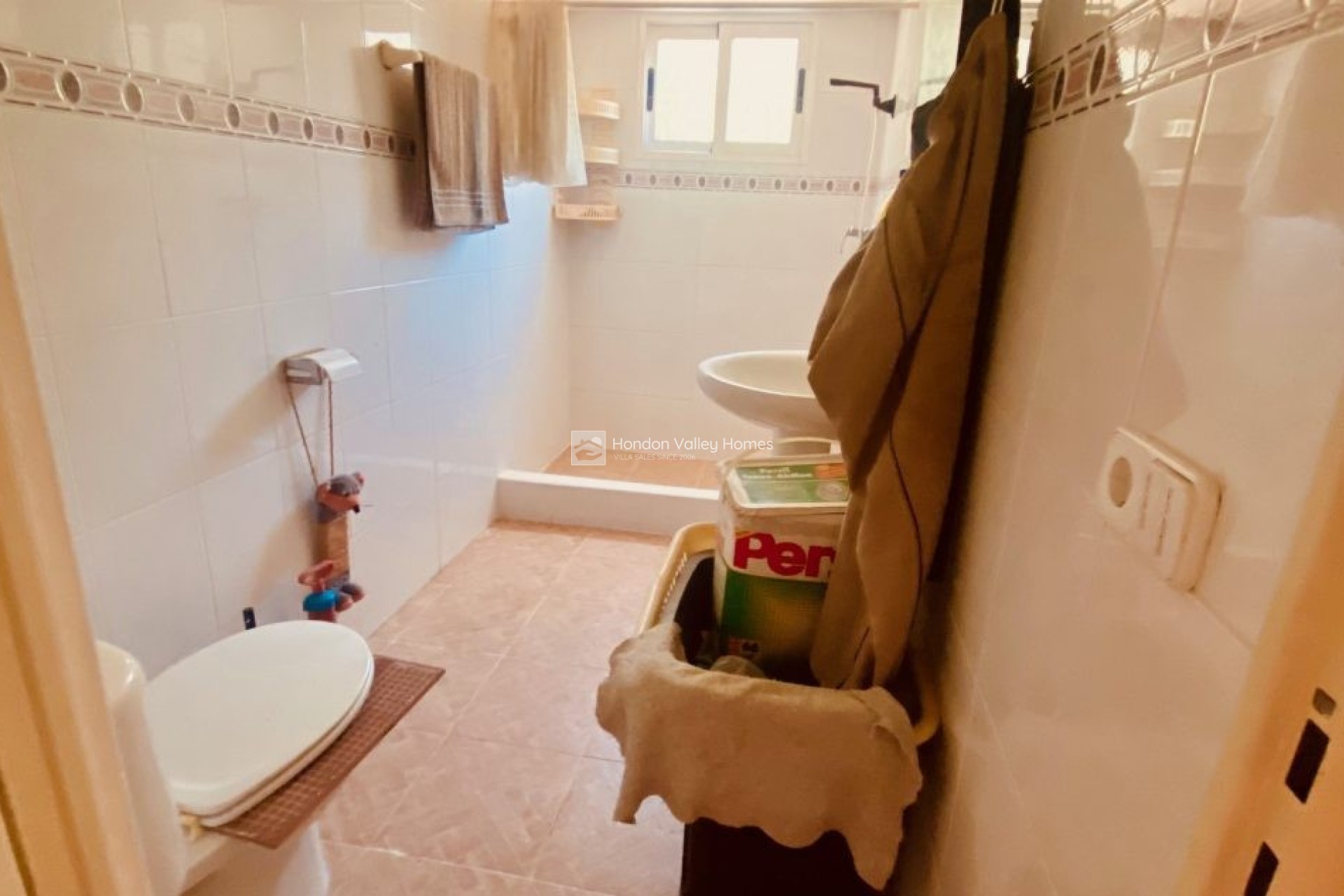 Revente - Villa - Detached - Fortuna