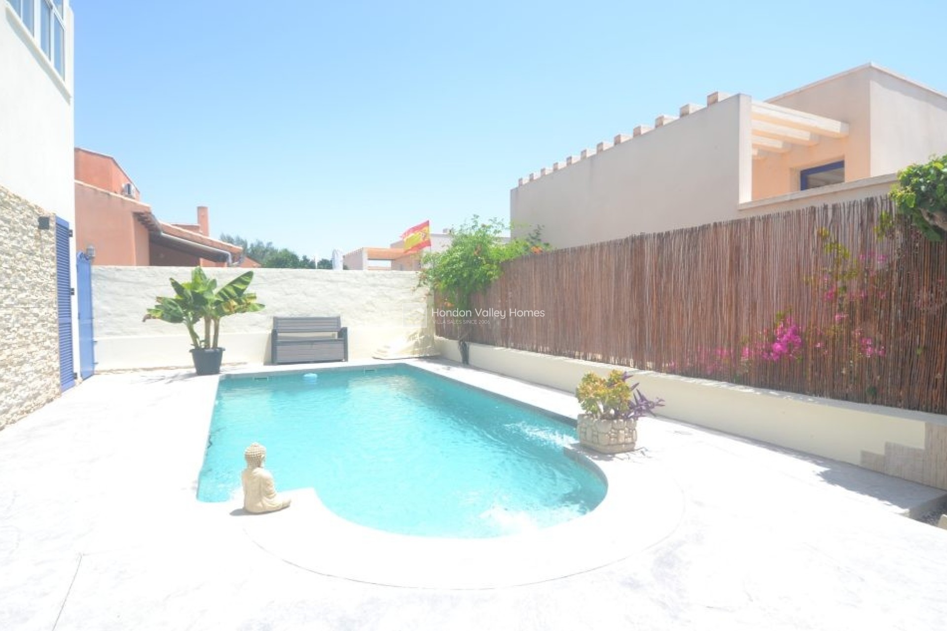 Revente - Villa - Detached - Fortuna