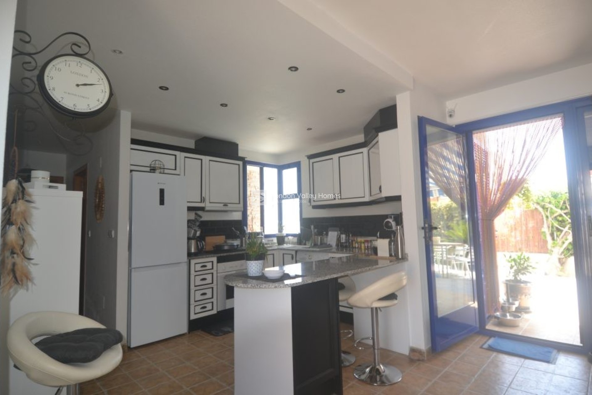 Revente - Villa - Detached - Fortuna