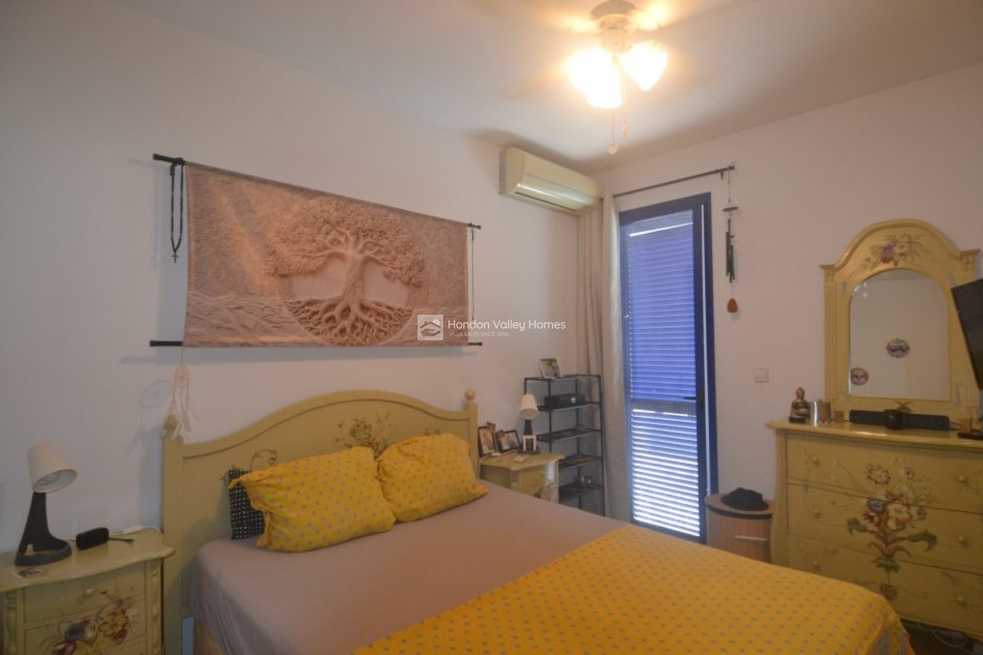 Revente - Villa - Detached - Fortuna