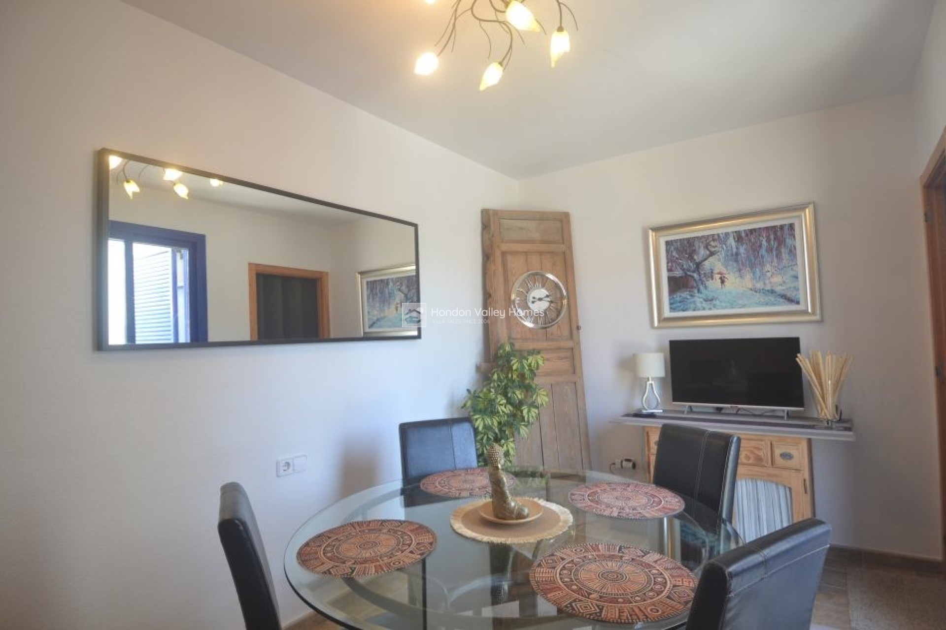 Revente - Villa - Detached - Fortuna