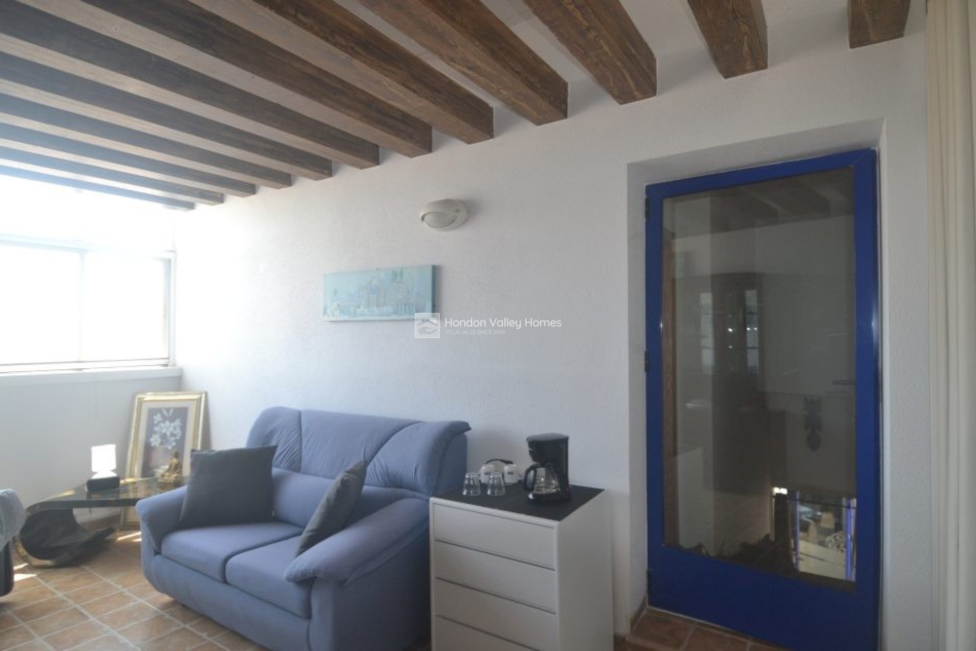 Revente - Villa - Detached - Fortuna