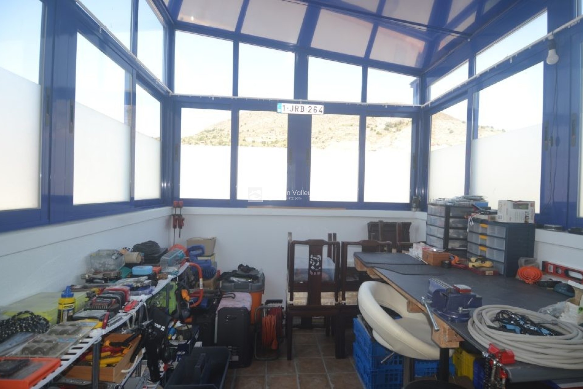 Revente - Villa - Detached - Fortuna