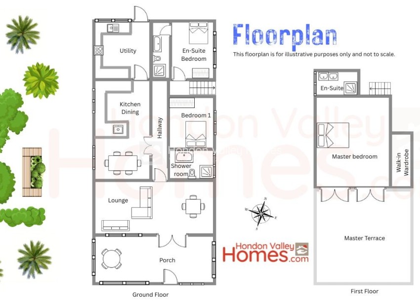 Revente - Villa - Detached - Hondón de las Nieves