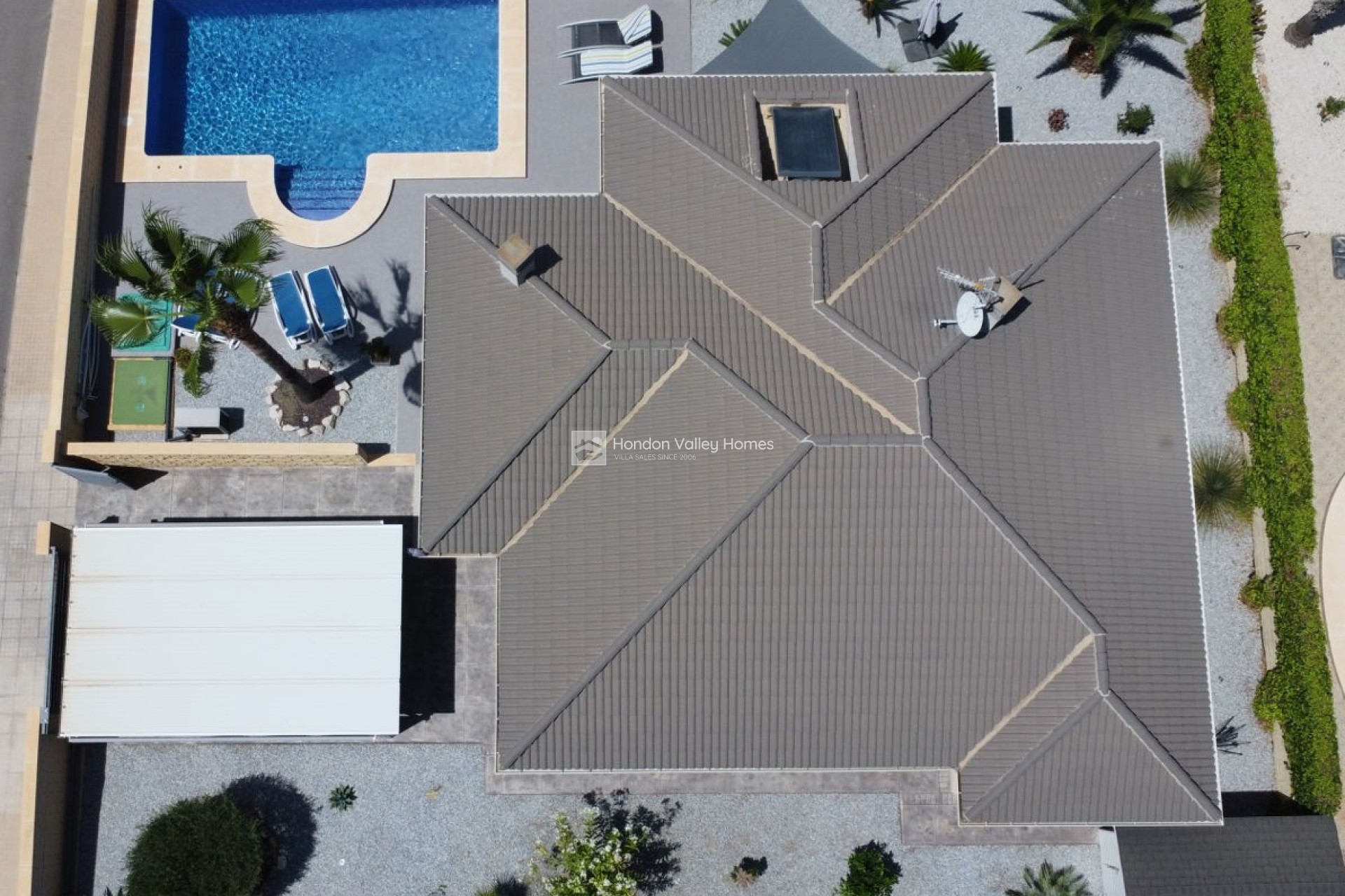 Revente - Villa - Detached - La Romana