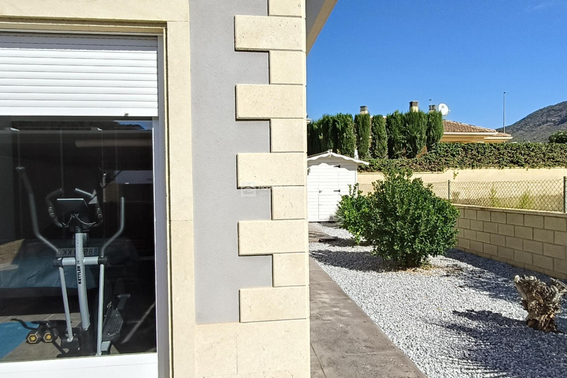 Revente - Villa - Detached - La Romana