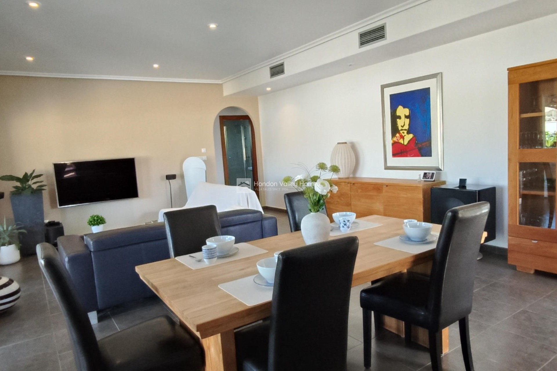 Revente - Villa - Detached - La Romana