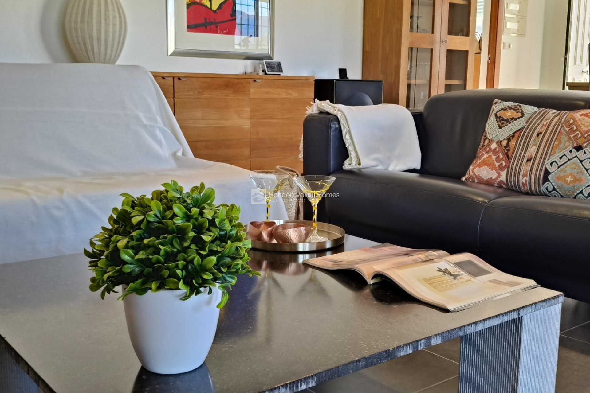 Revente - Villa - Detached - La Romana