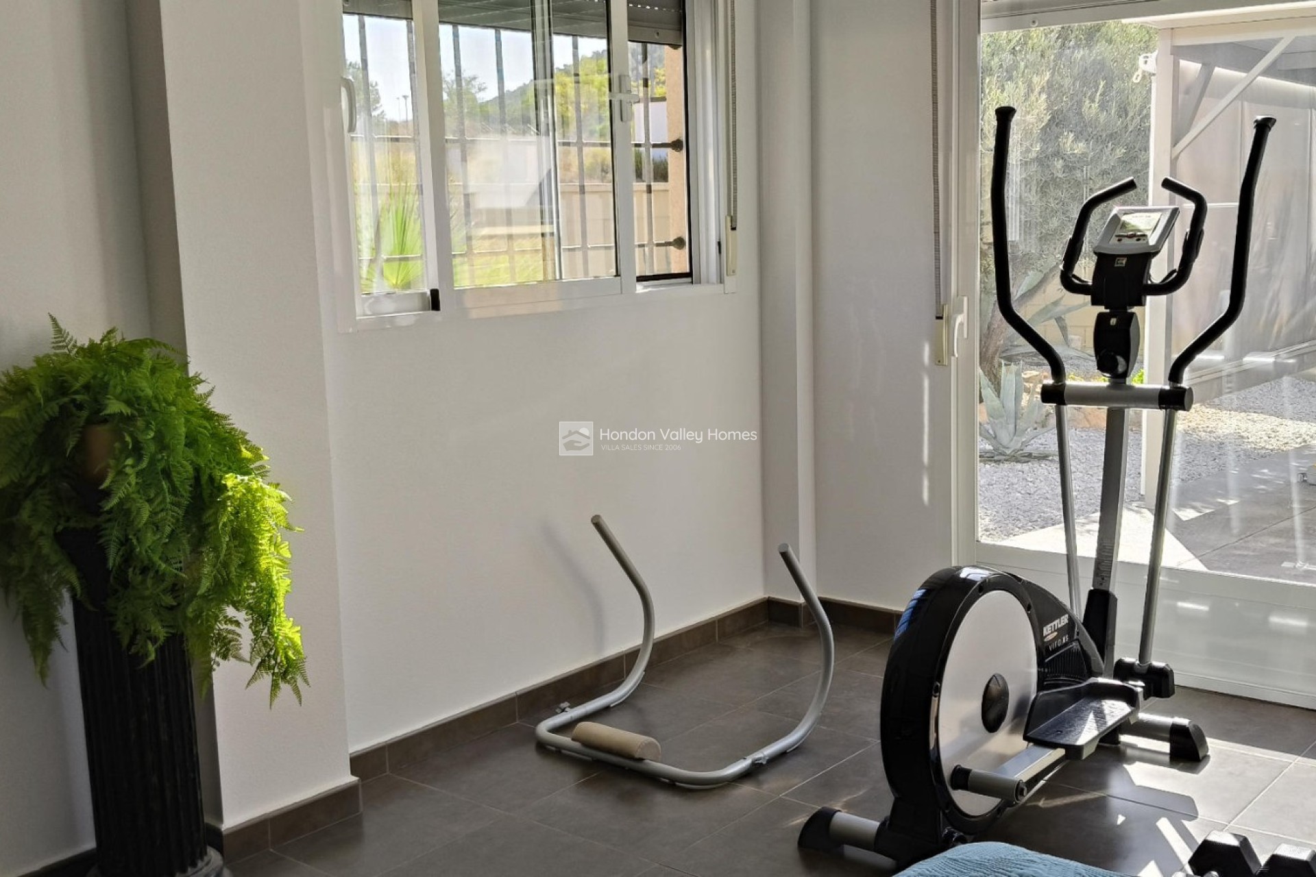 Revente - Villa - Detached - La Romana