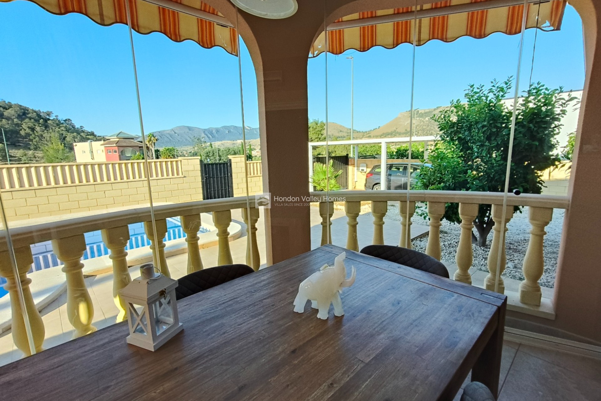 Revente - Villa - Detached - La Romana