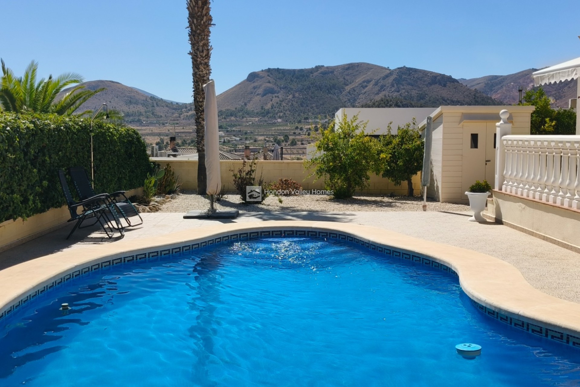 Revente - Villa - Detached - La Romana