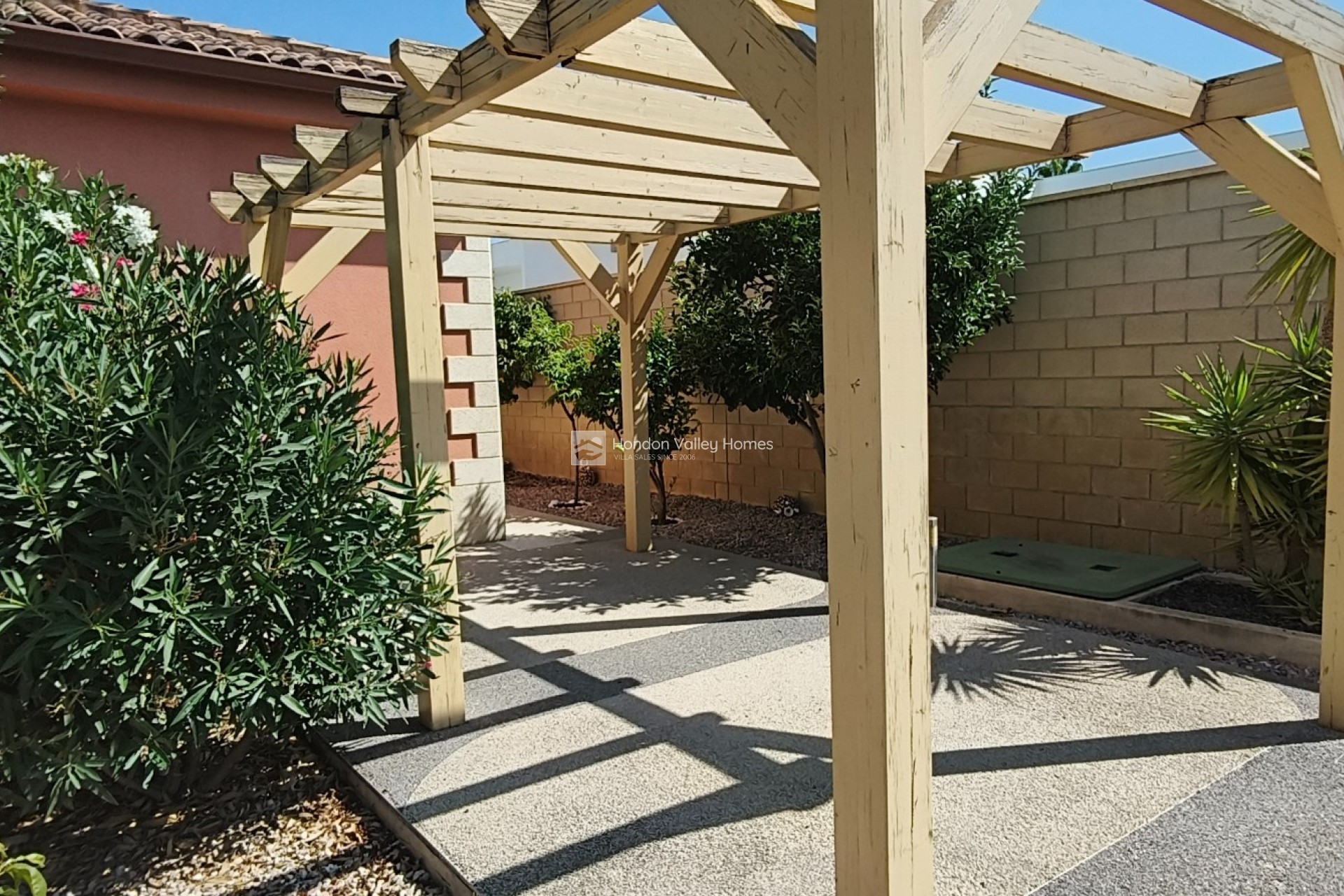 Revente - Villa - Detached - La Romana