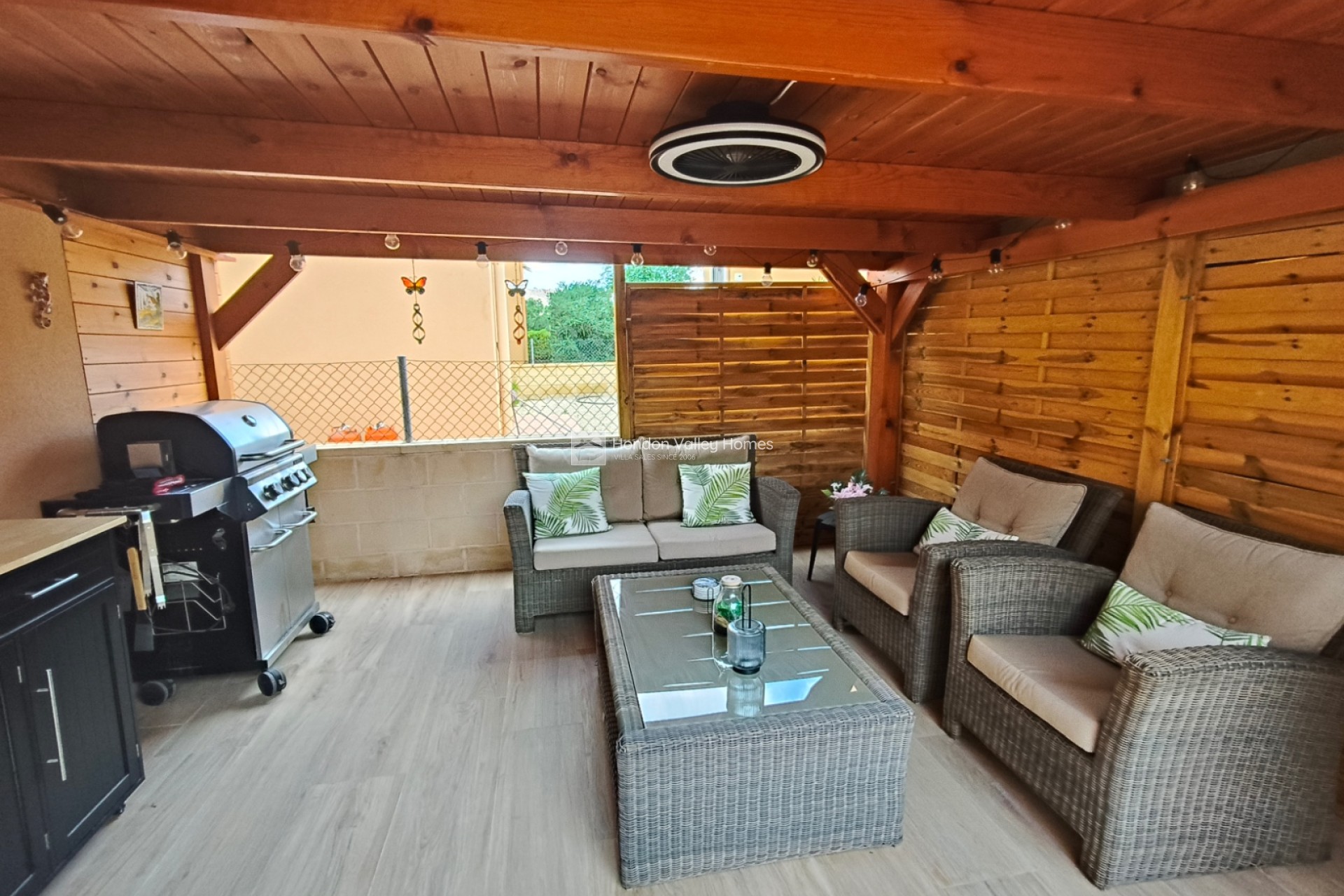 Revente - Villa - Detached - La Romana