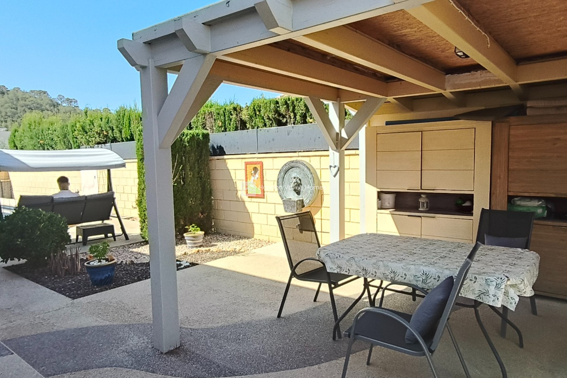 Revente - Villa - Detached - La Romana