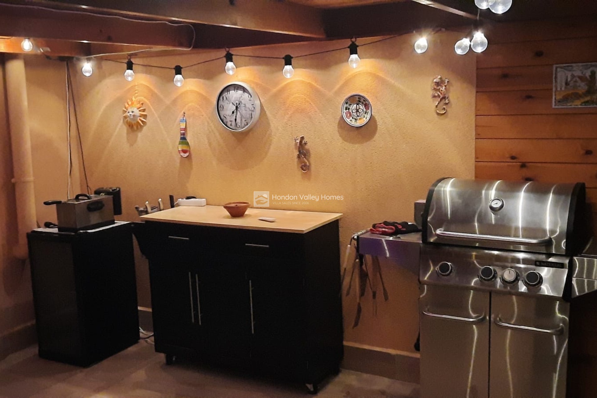 Revente - Villa - Detached - La Romana