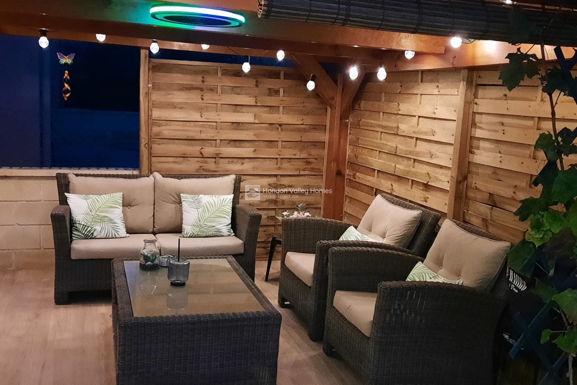 Revente - Villa - Detached - La Romana