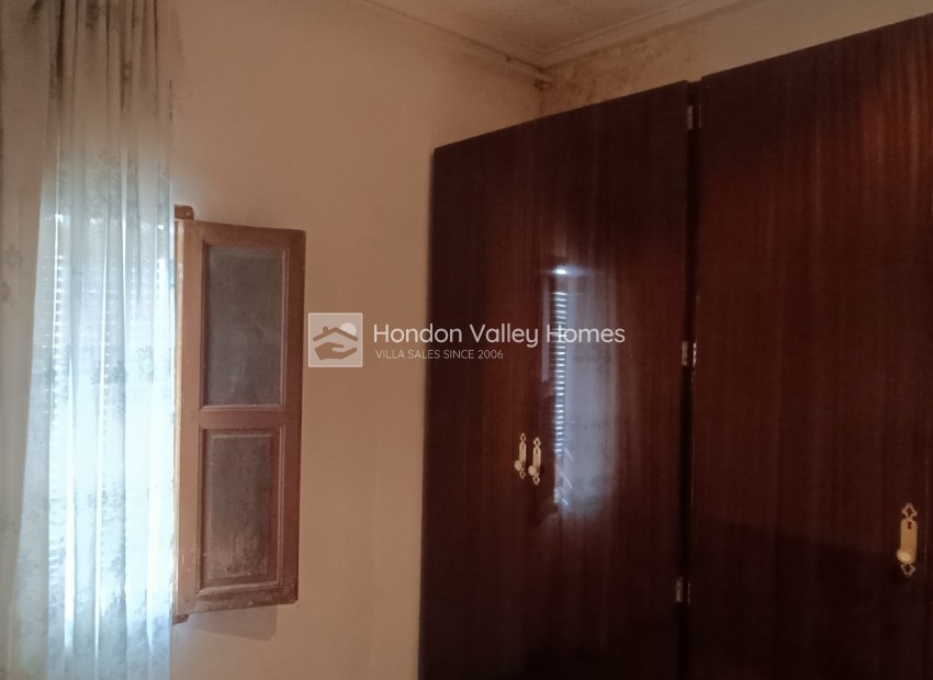 Revente - Villa - Detached - La Romana