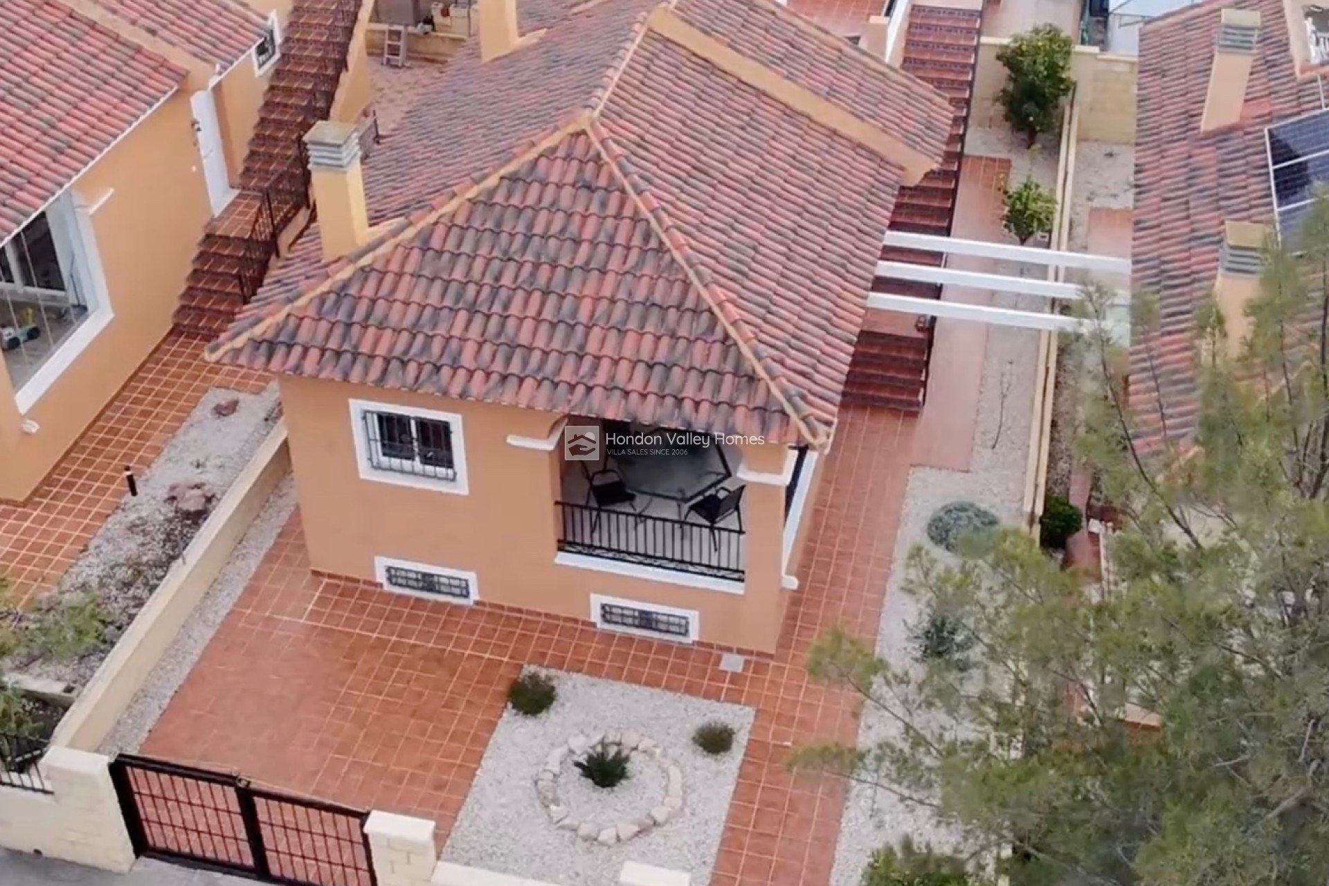 Revente - Villa - Detached - La Romana