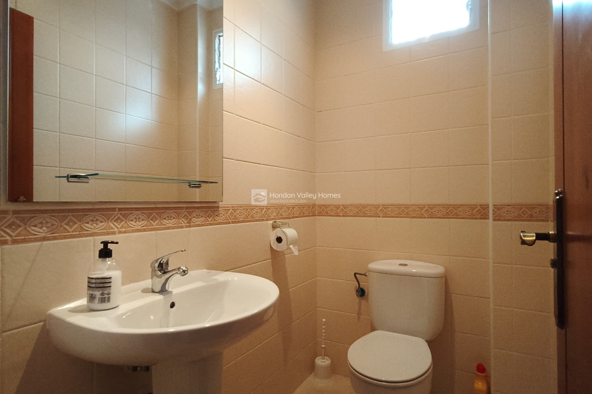 Revente - Villa - Detached - La Romana