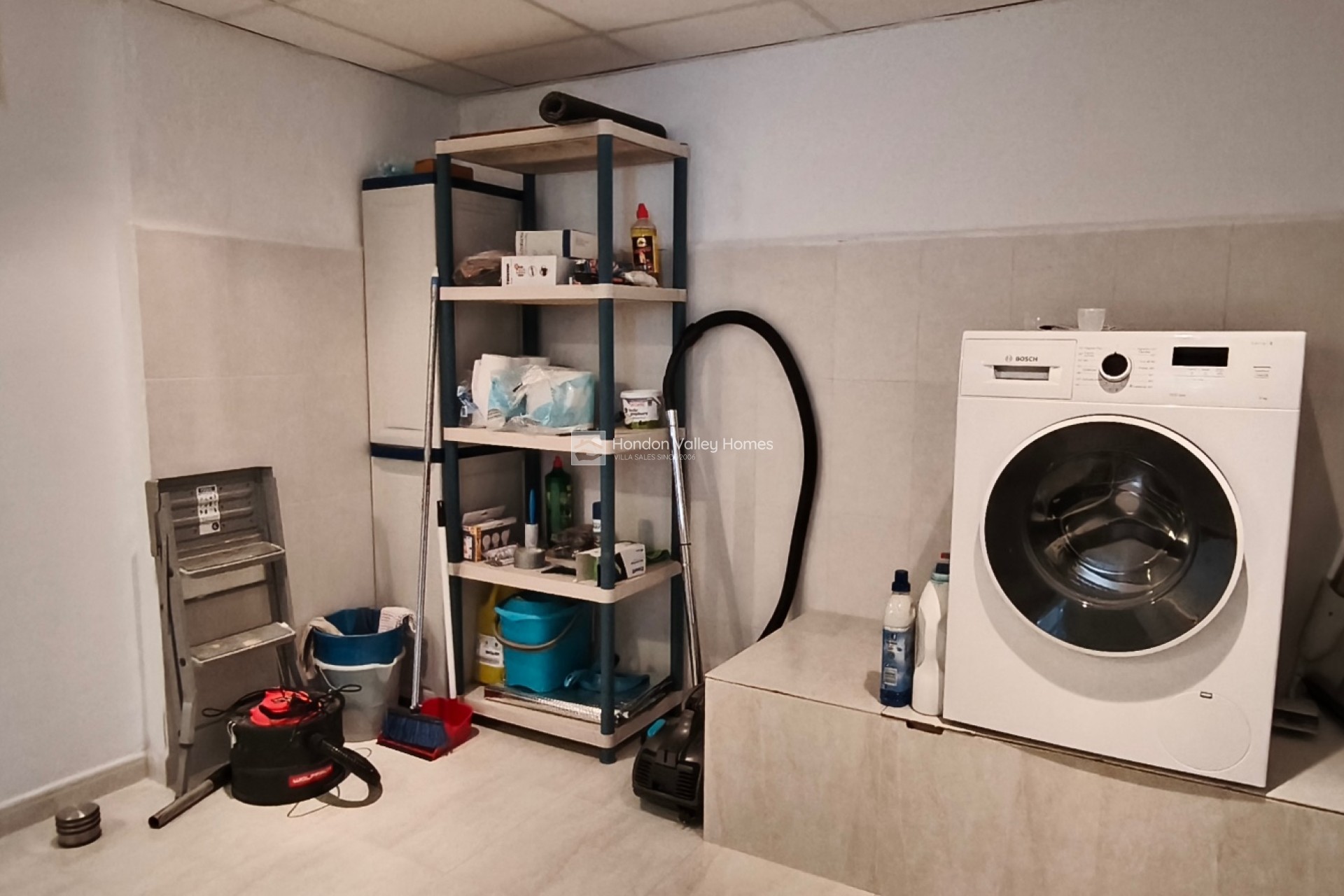 Revente - Villa - Detached - La Romana