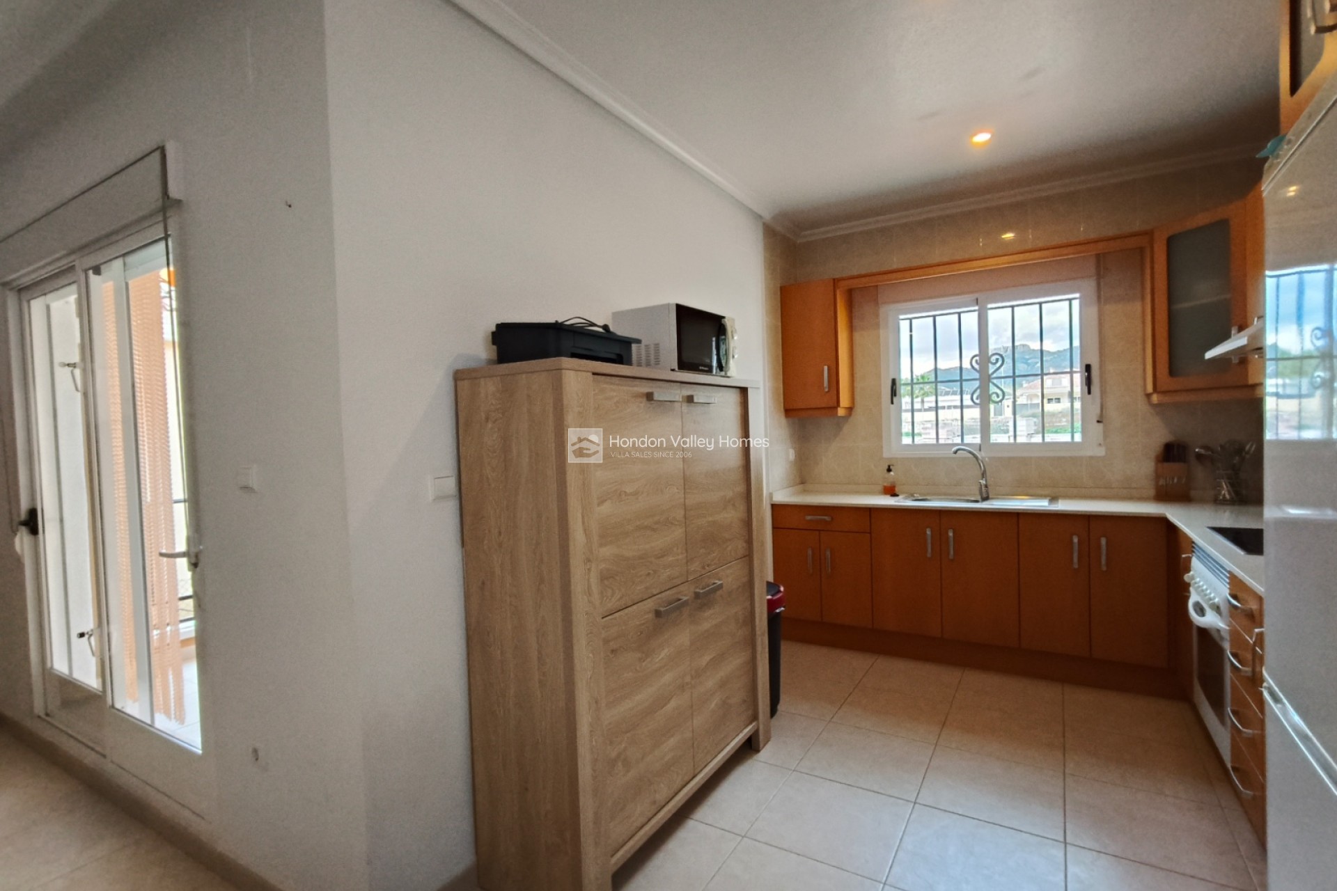 Revente - Villa - Detached - La Romana
