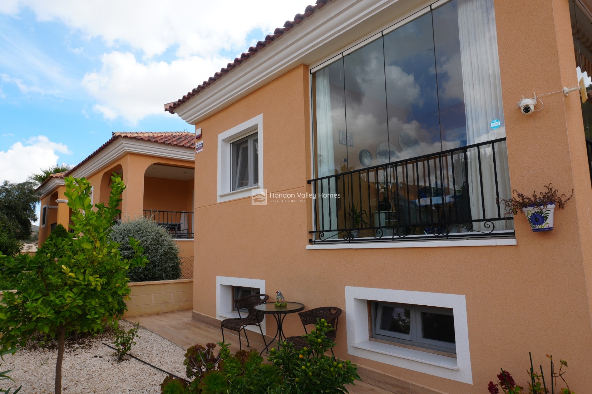 Revente - Villa - Detached - La Romana
