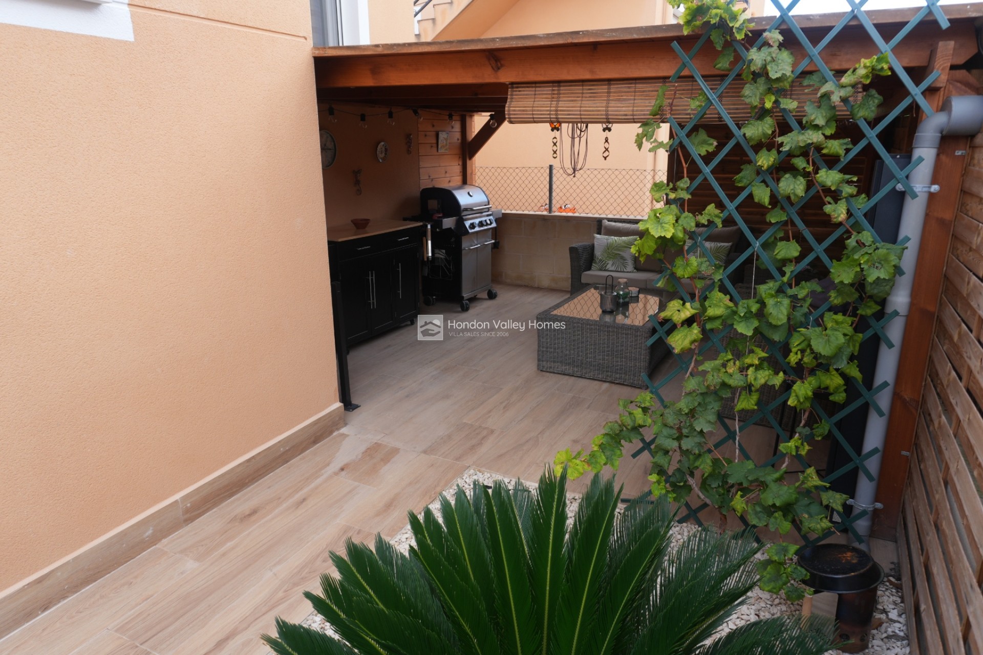 Revente - Villa - Detached - La Romana