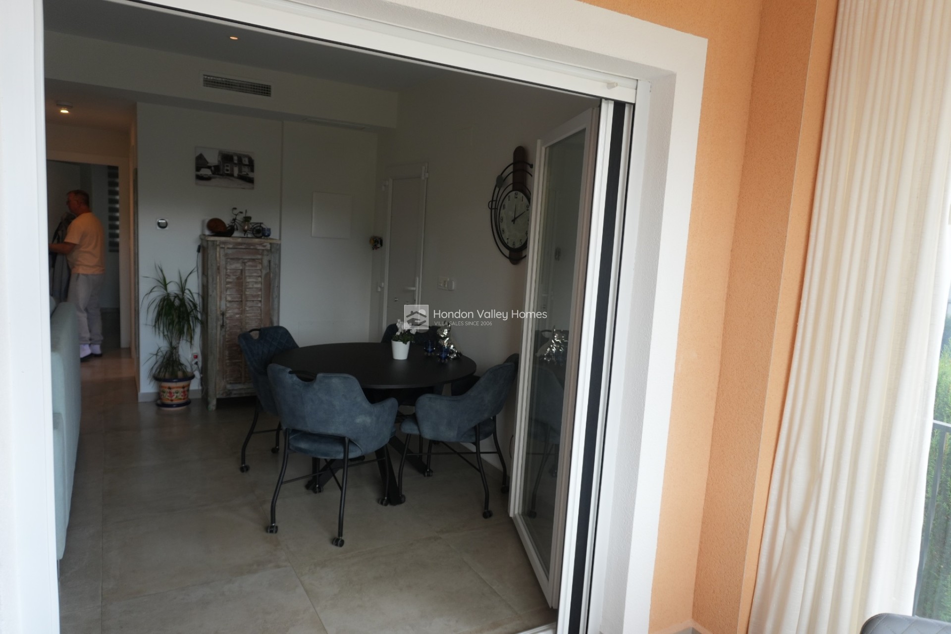 Revente - Villa - Detached - La Romana