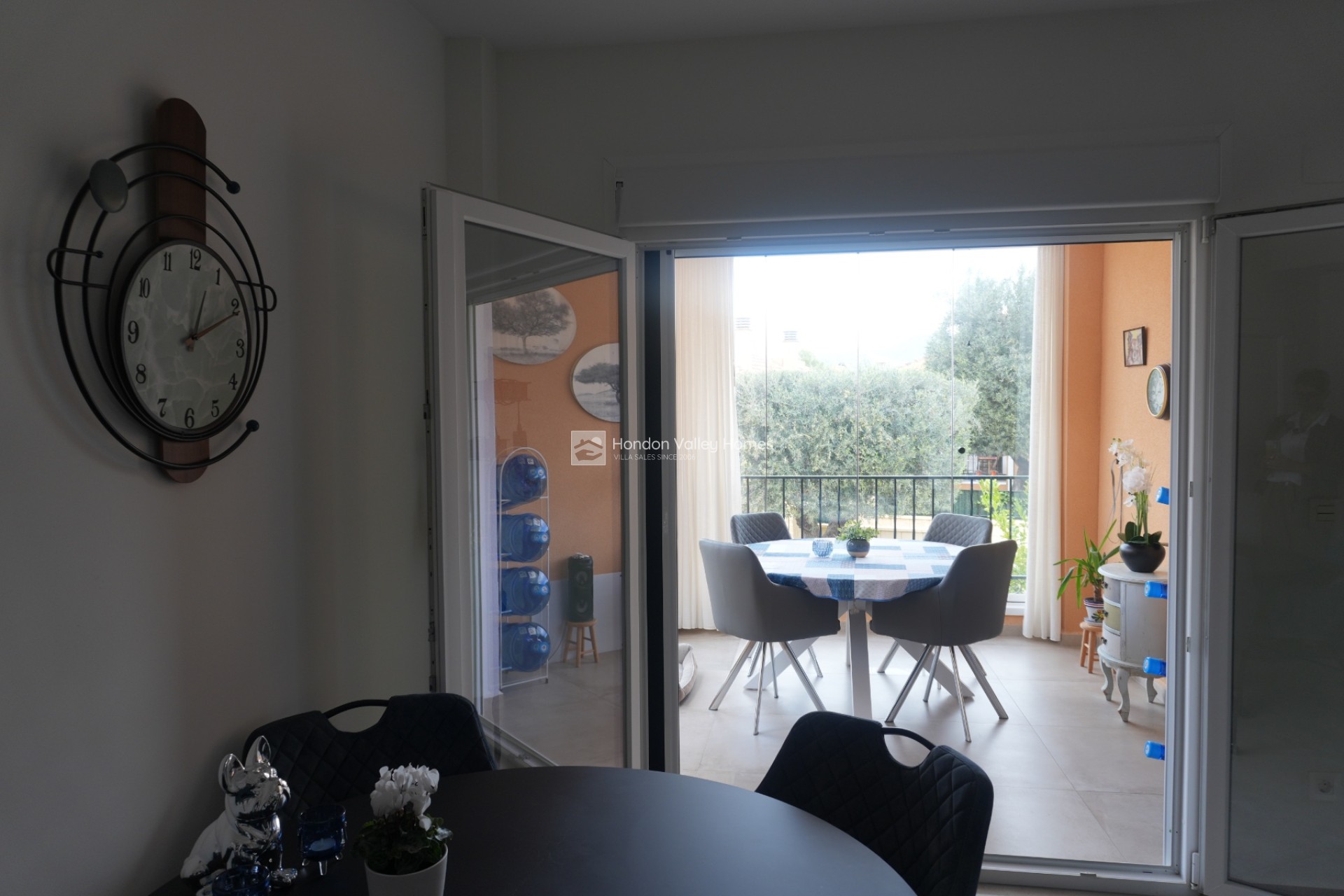 Revente - Villa - Detached - La Romana