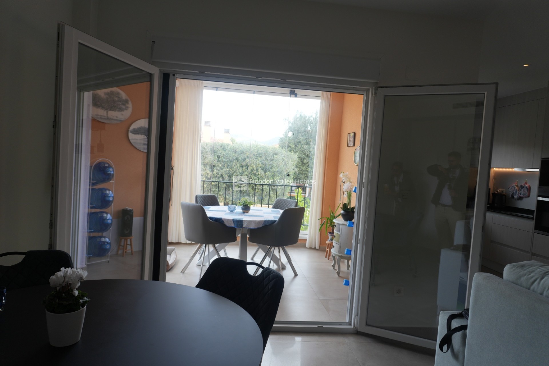 Revente - Villa - Detached - La Romana