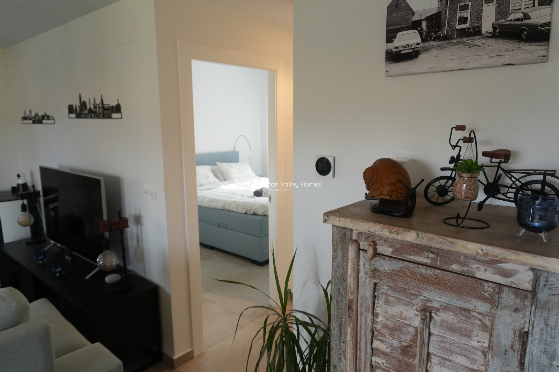 Revente - Villa - Detached - La Romana