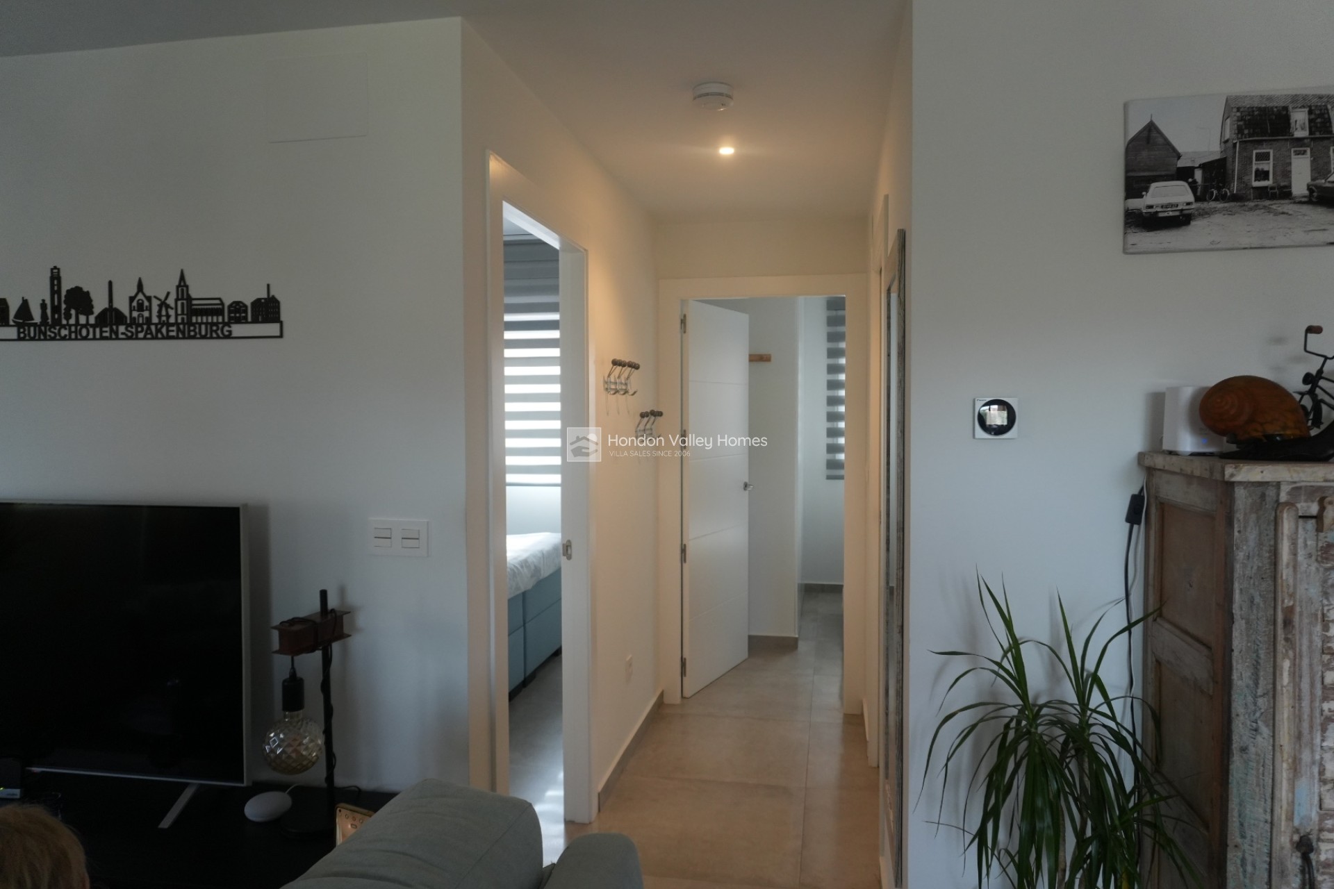 Revente - Villa - Detached - La Romana