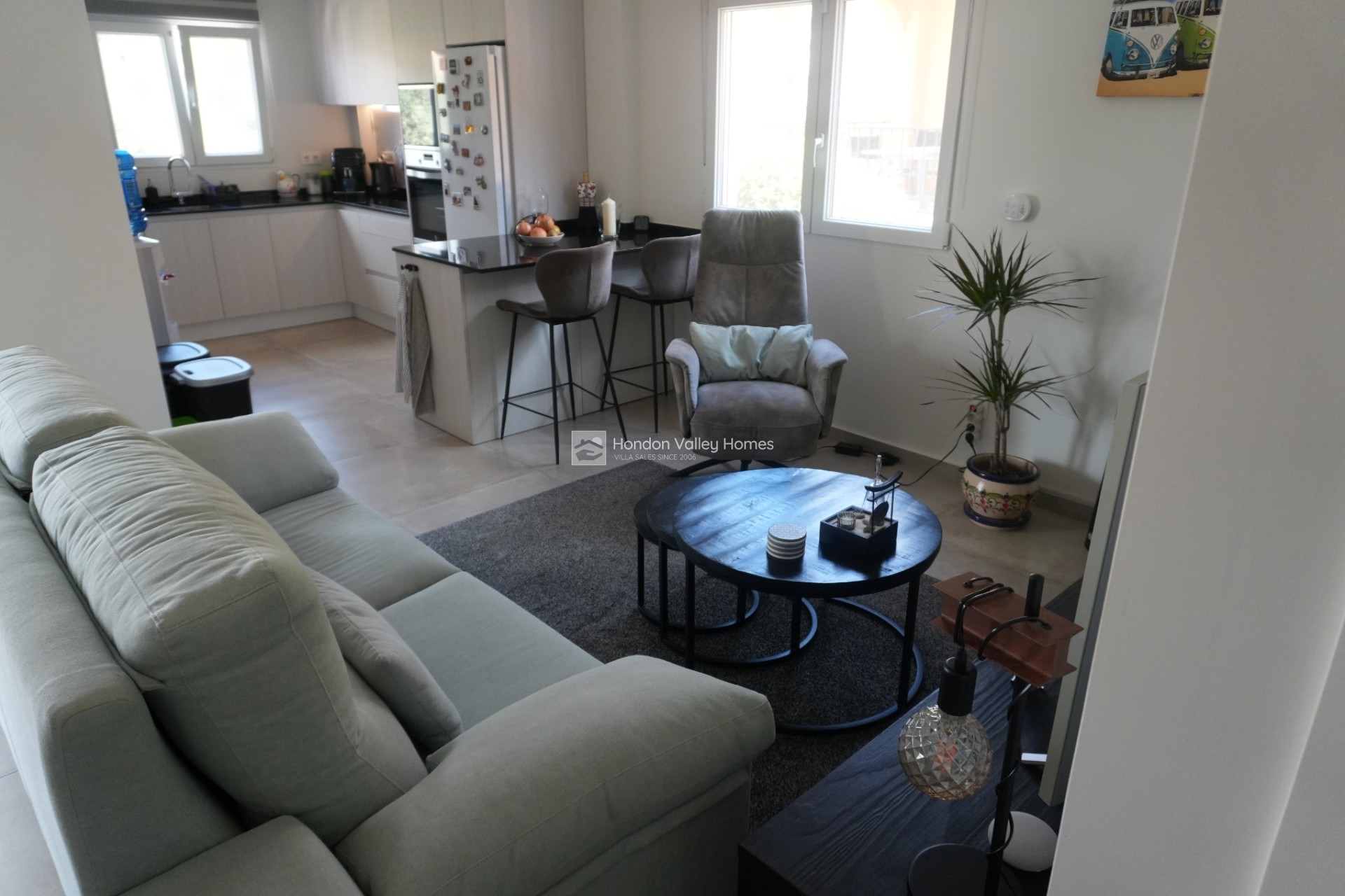 Revente - Villa - Detached - La Romana