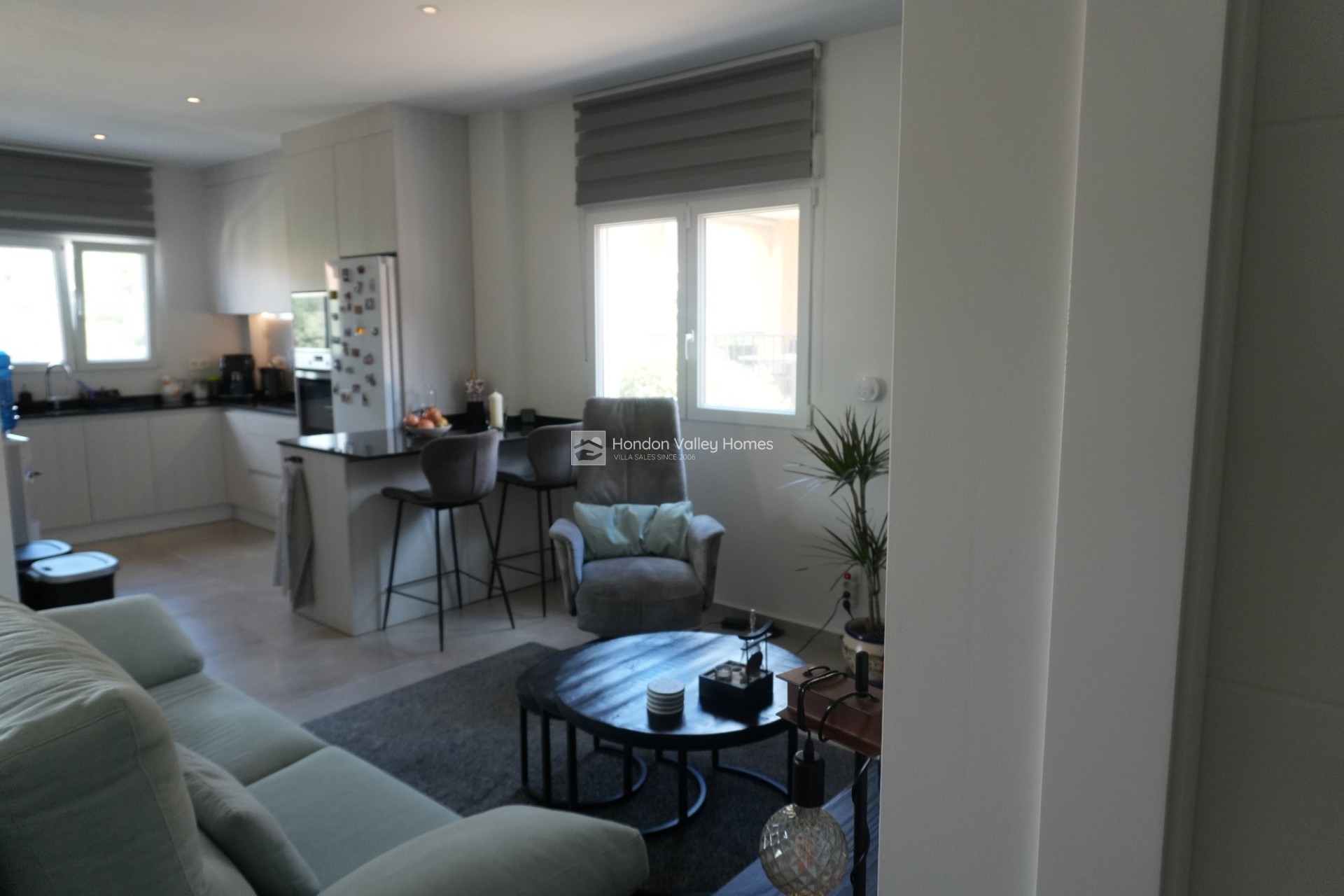 Revente - Villa - Detached - La Romana