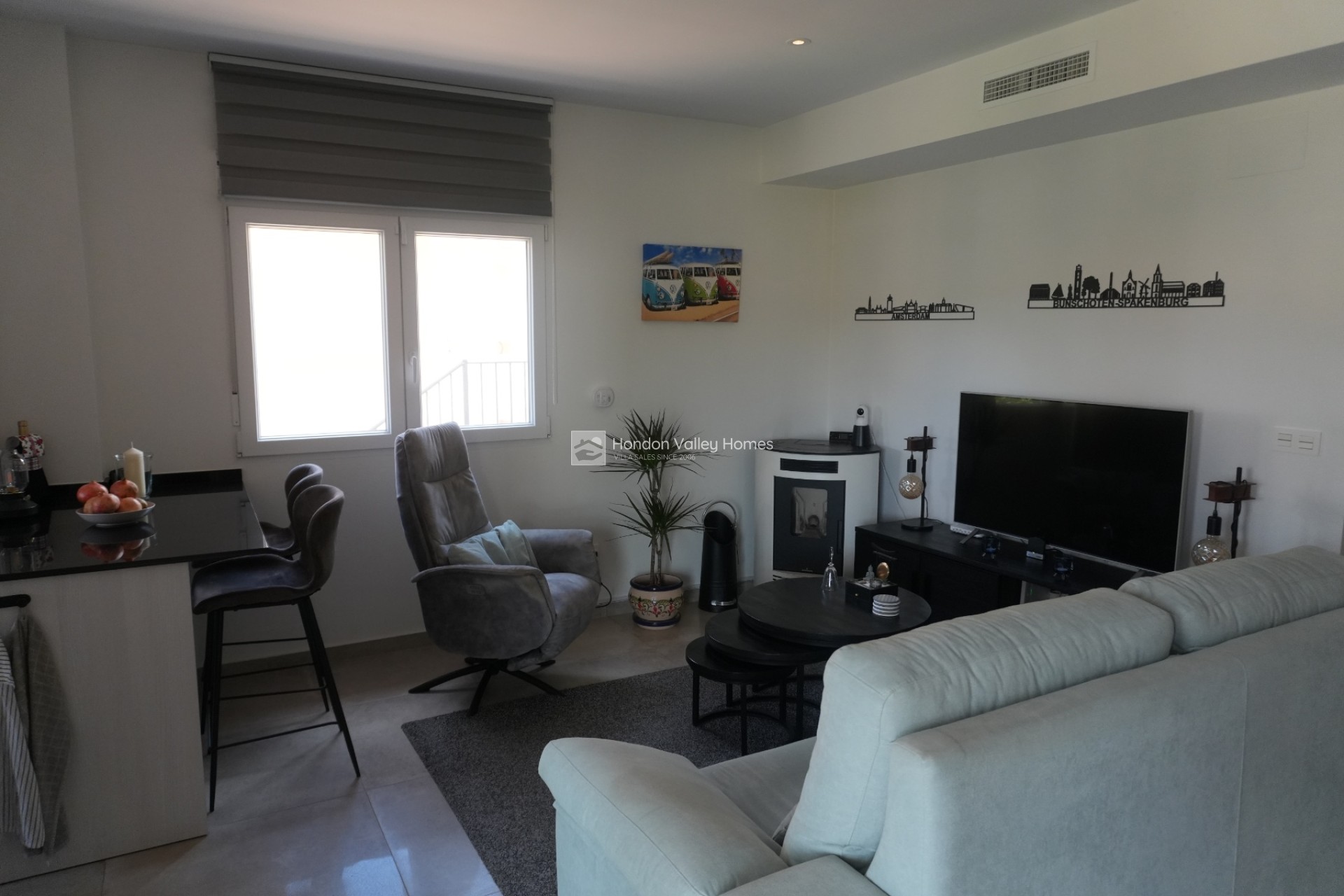 Revente - Villa - Detached - La Romana