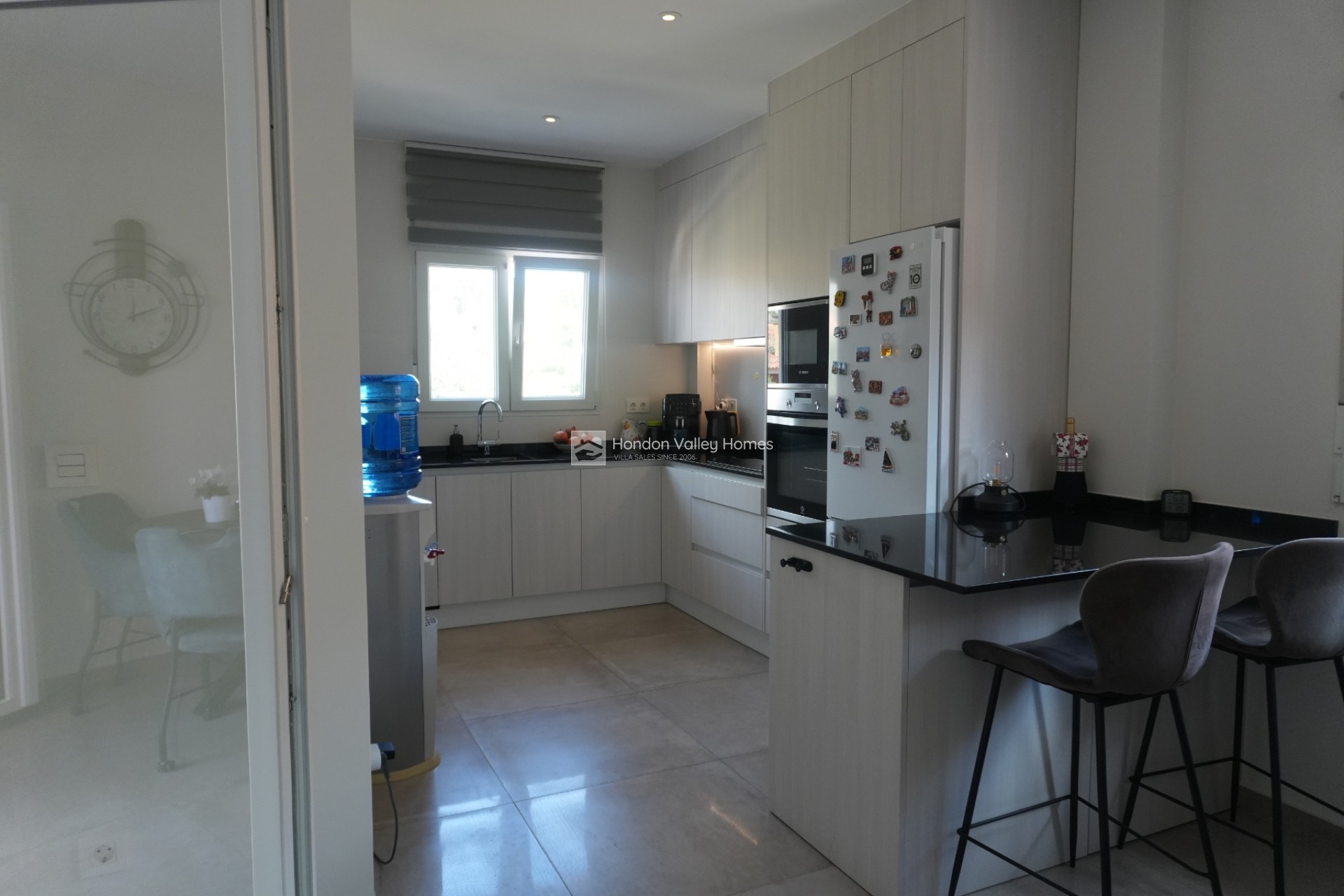Revente - Villa - Detached - La Romana
