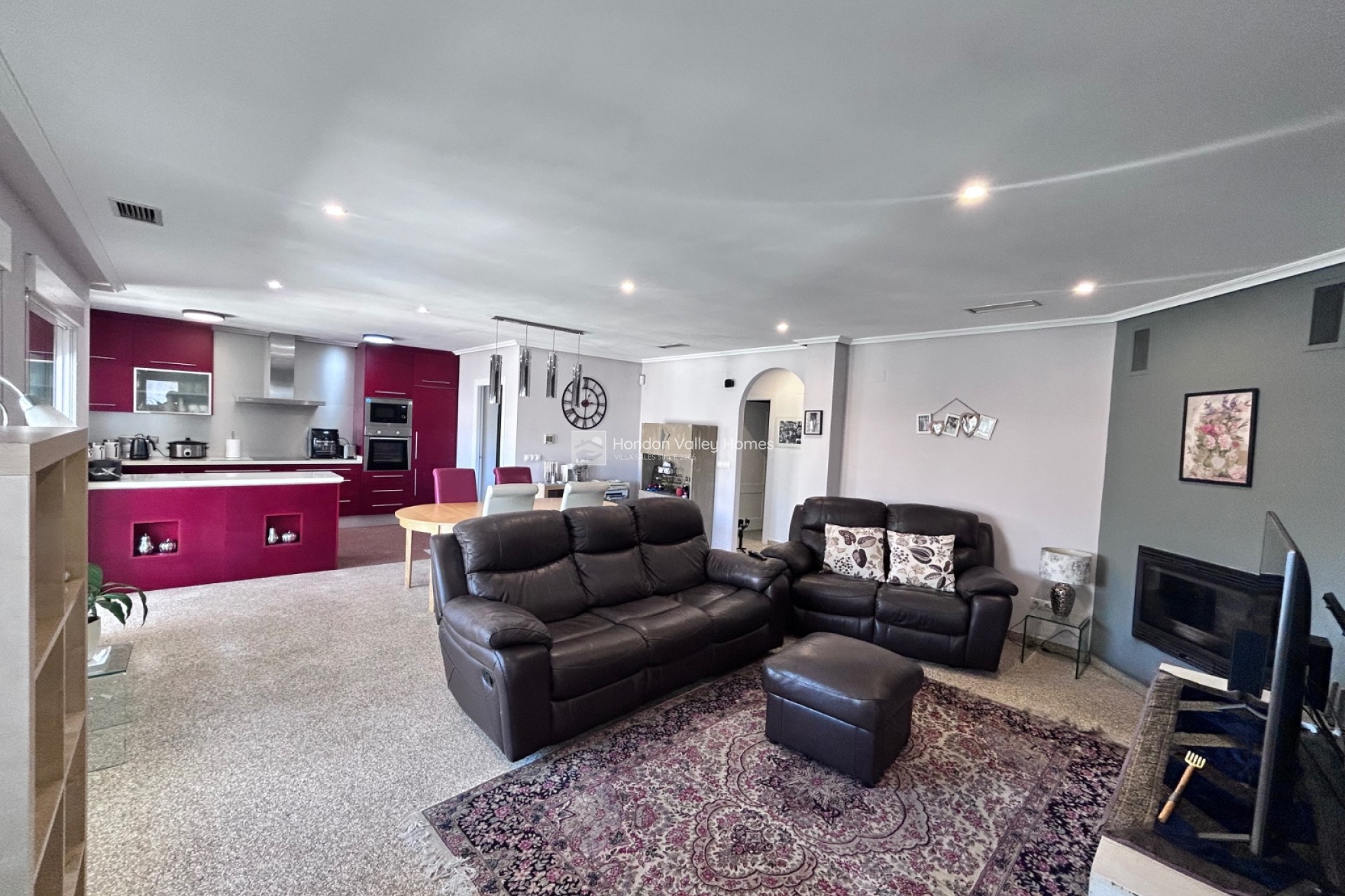 Revente - Villa - Detached - La Romana